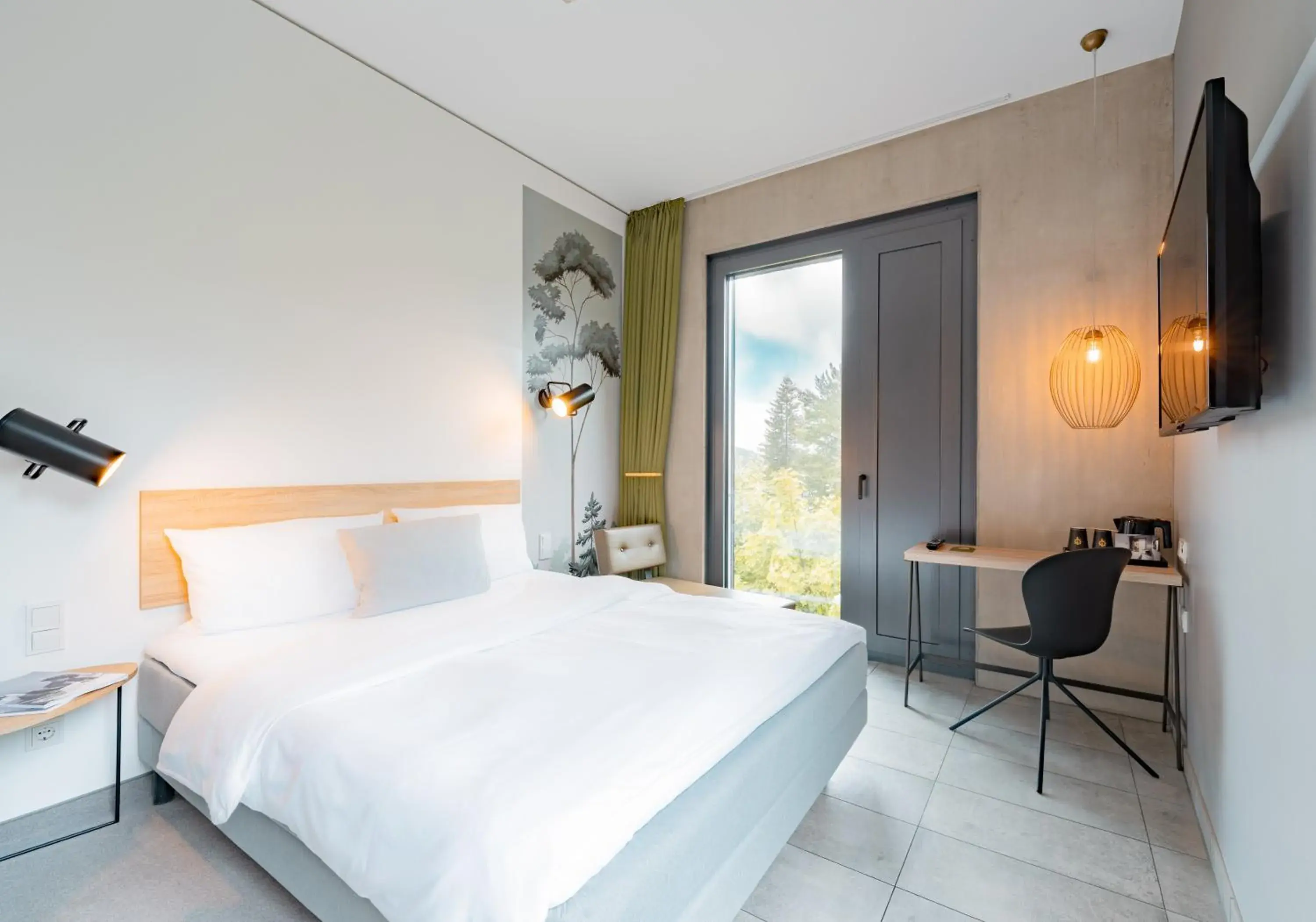 Bed in gambino hotel CINCINNATI Bed in gambino hotel CINCINNATI