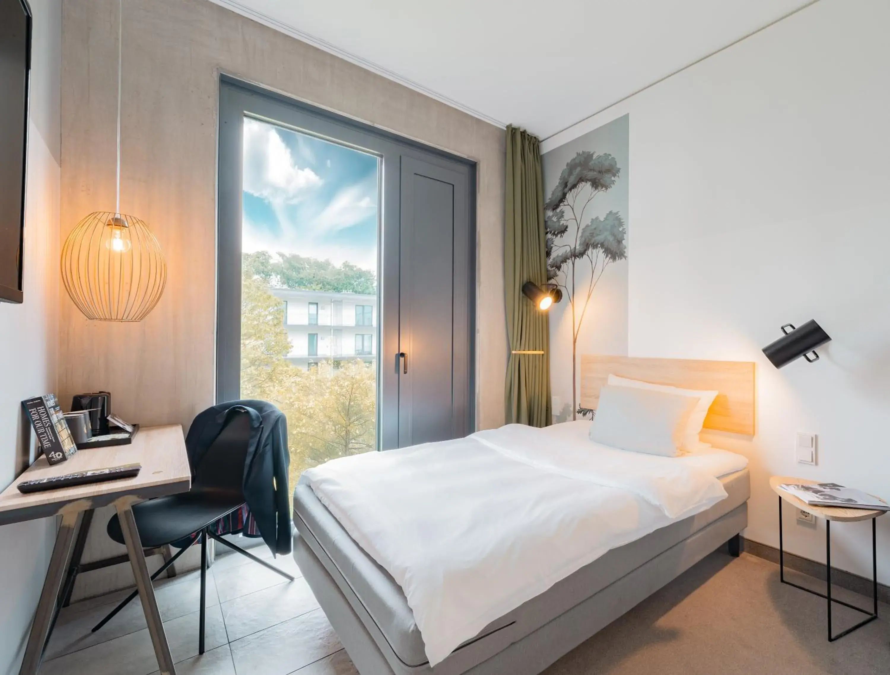 Budget Single Room in gambino hotel CINCINNATI Budget Single Room in gambino hotel CINCINNATI