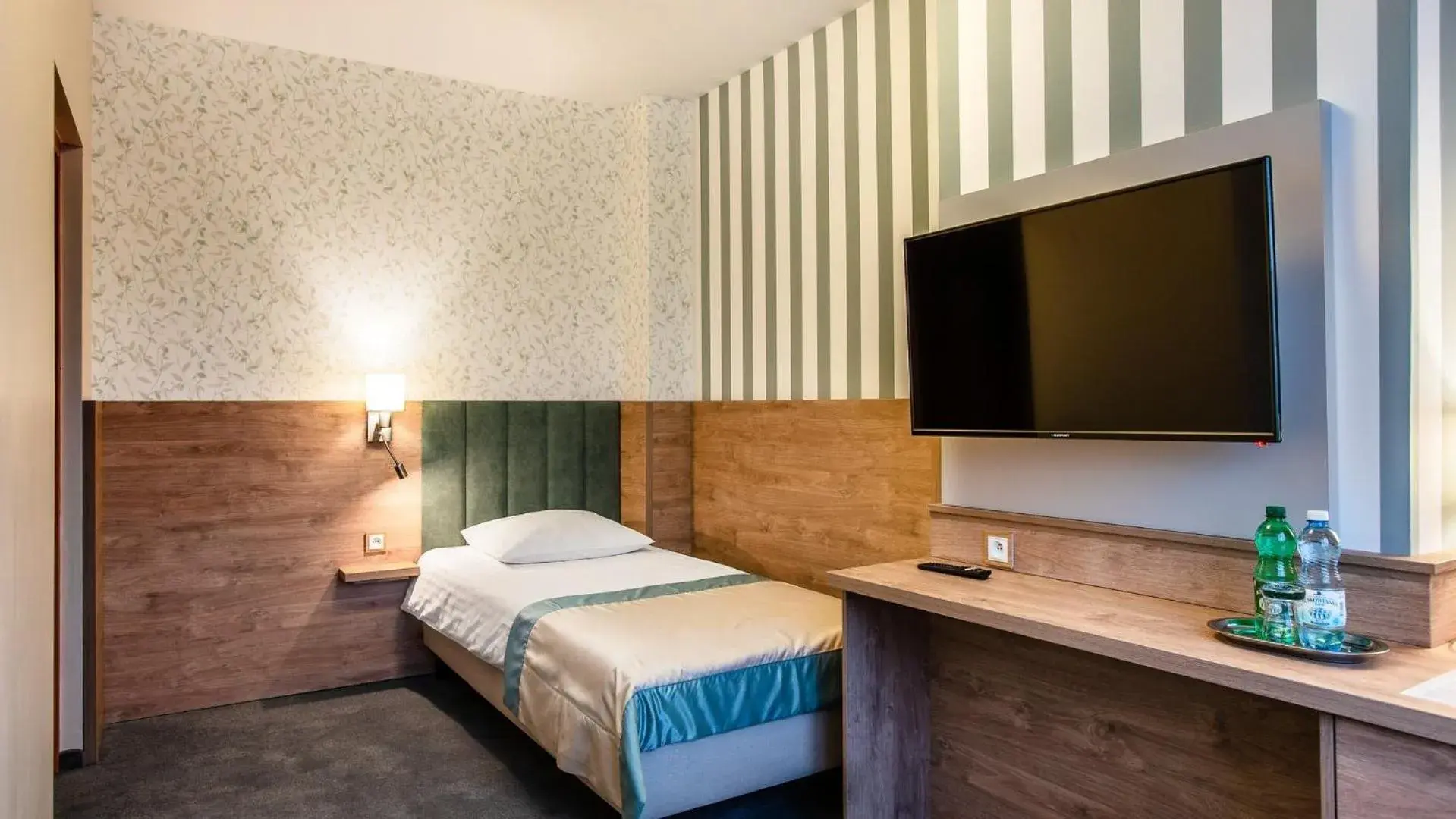 Single Room in Hotel La Mar Single Room in Hotel La Mar