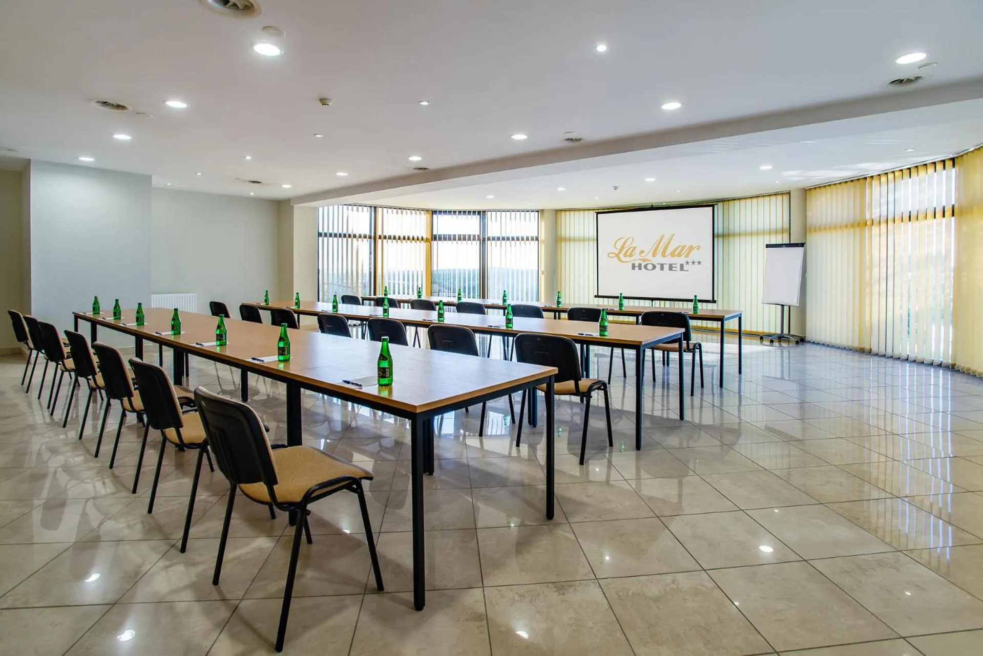 Meeting/conference room in Hotel La Mar