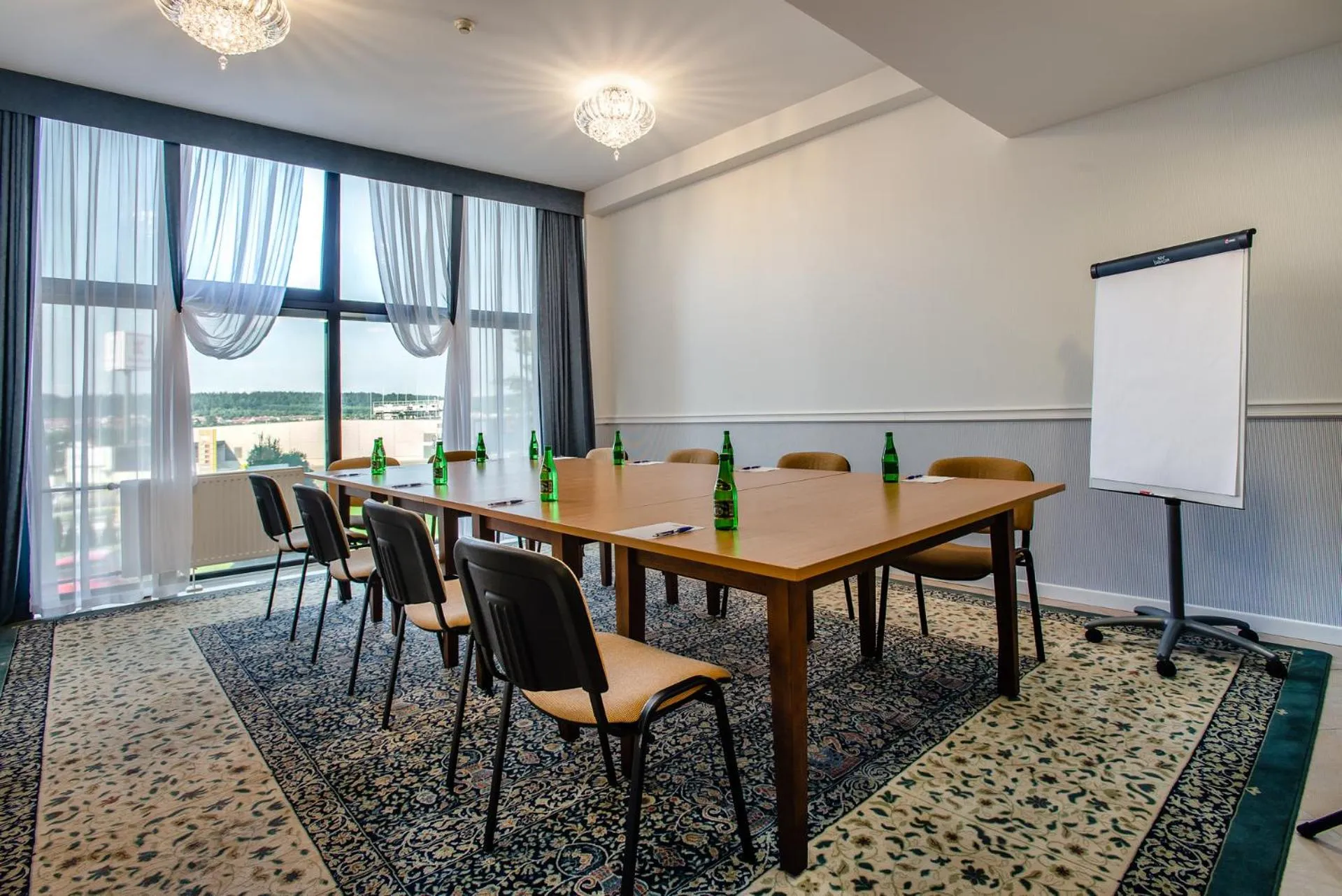Meeting/conference room in Hotel La Mar