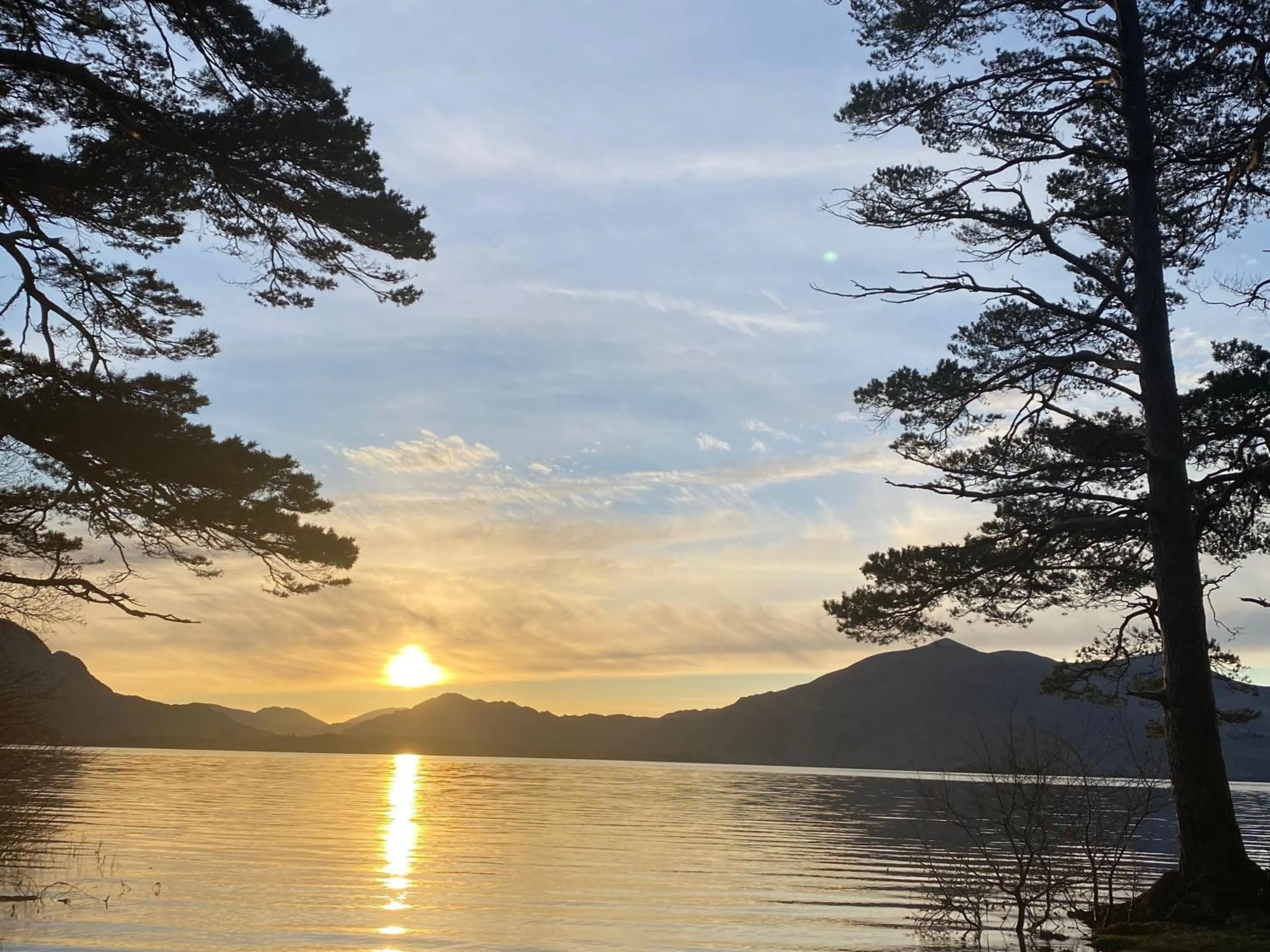 Nearby landmark in Killarney Court Hotel