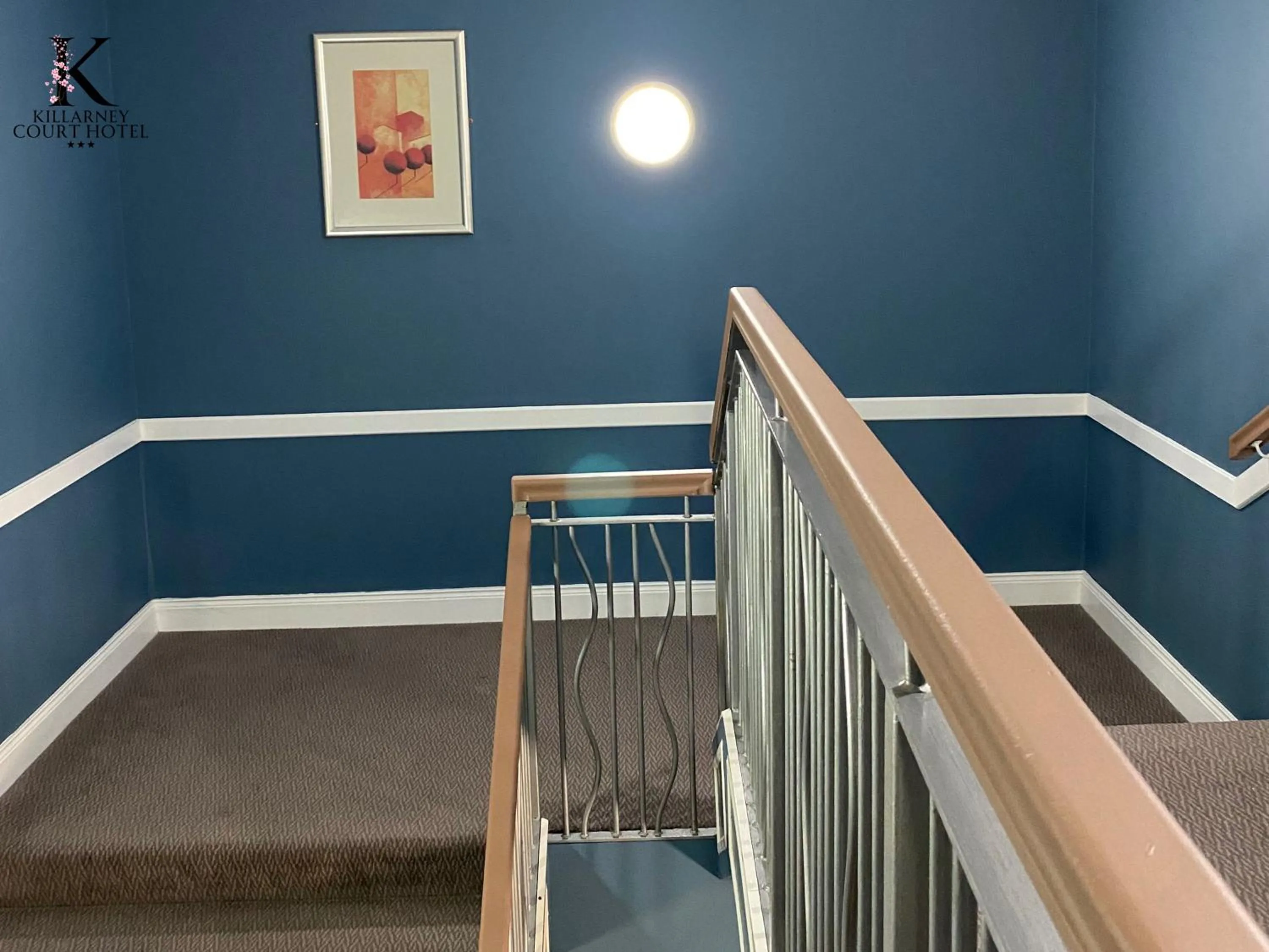 Area and facilities, Bed in Killarney Court Hotel