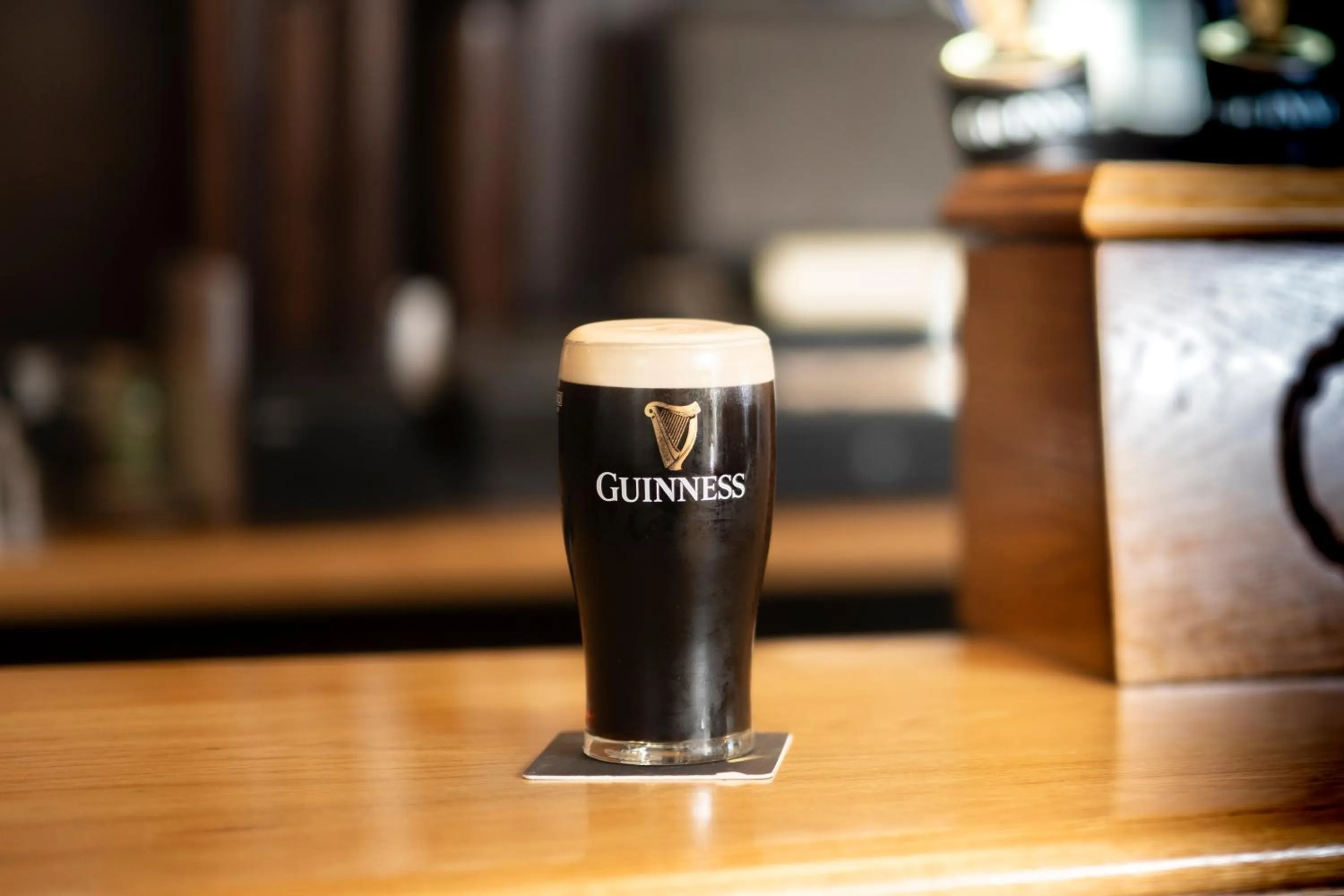 Lounge or bar in Killarney Court Hotel