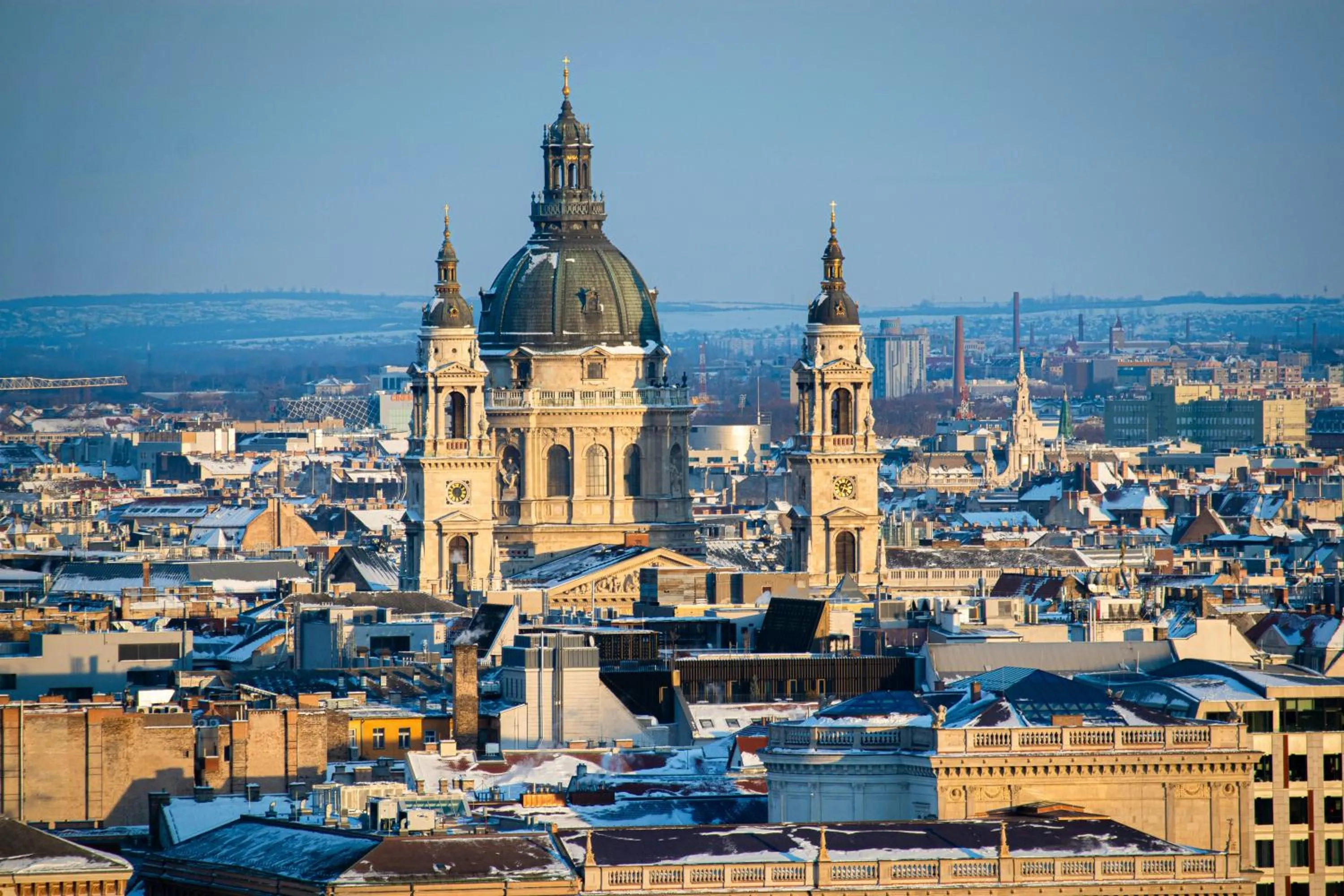 Nearby landmark in Three Corners Lifestyle Hotel