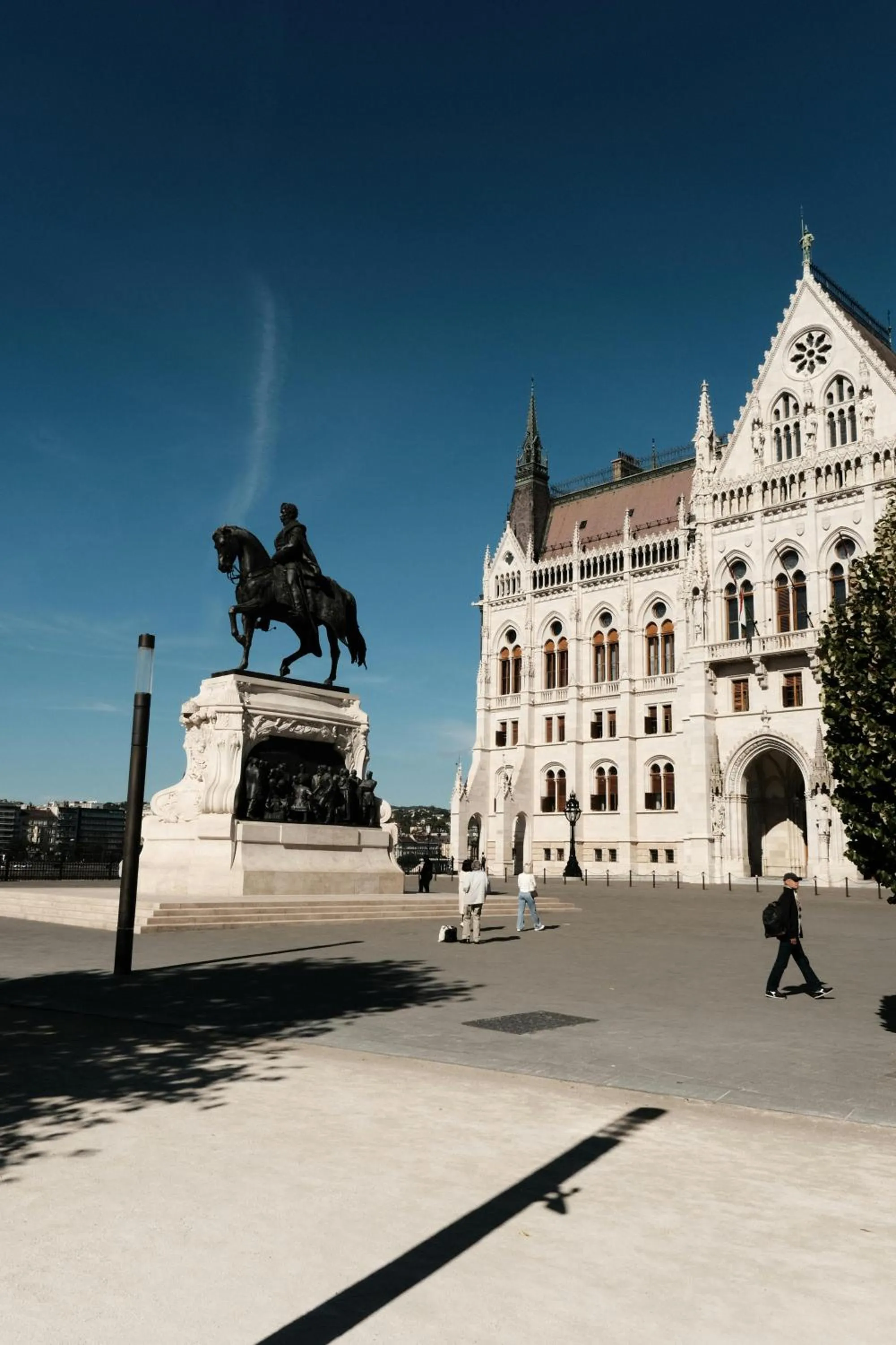 Nearby landmark in Three Corners Lifestyle Hotel