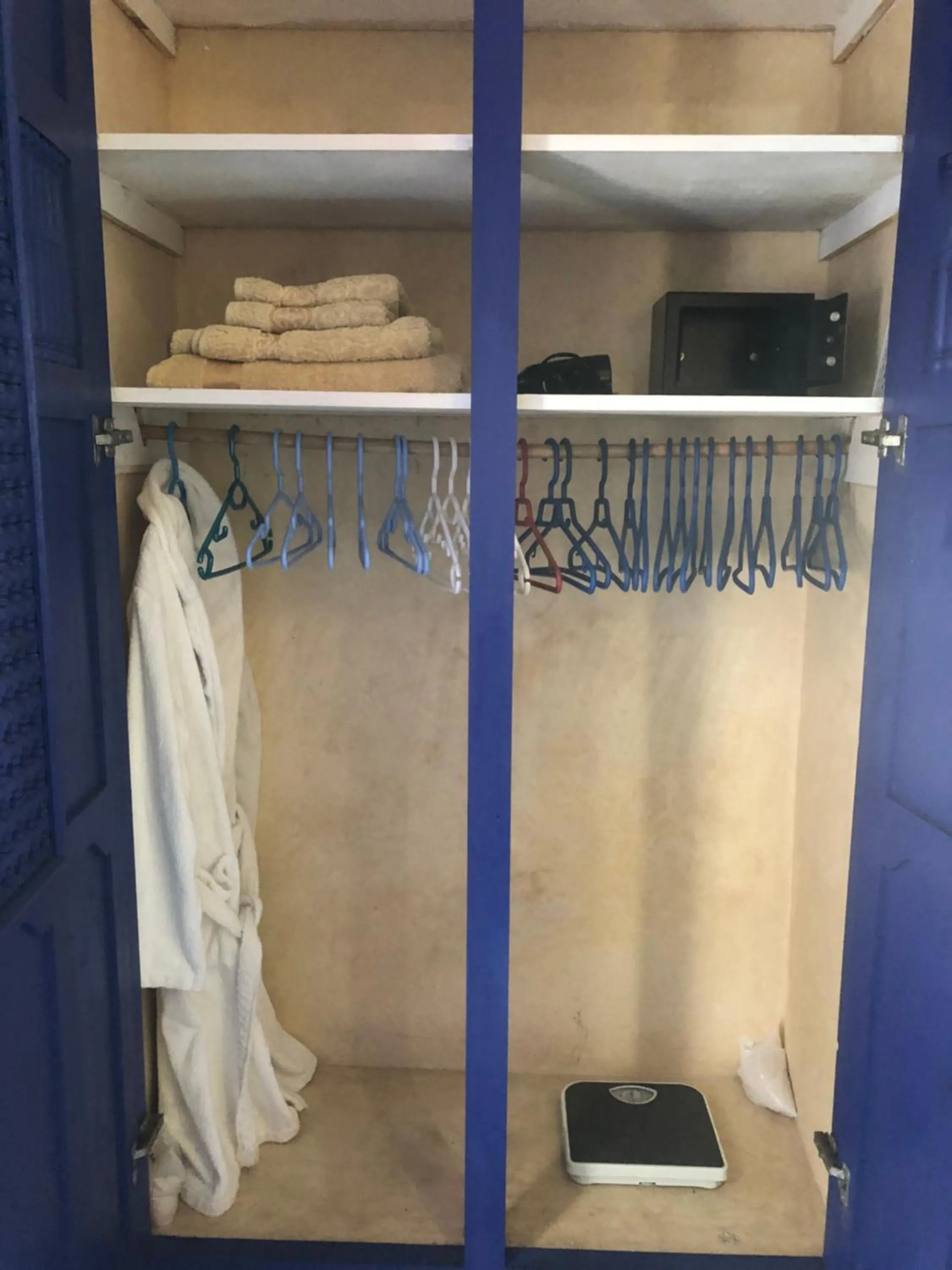 Bathroom in Riad Gloria