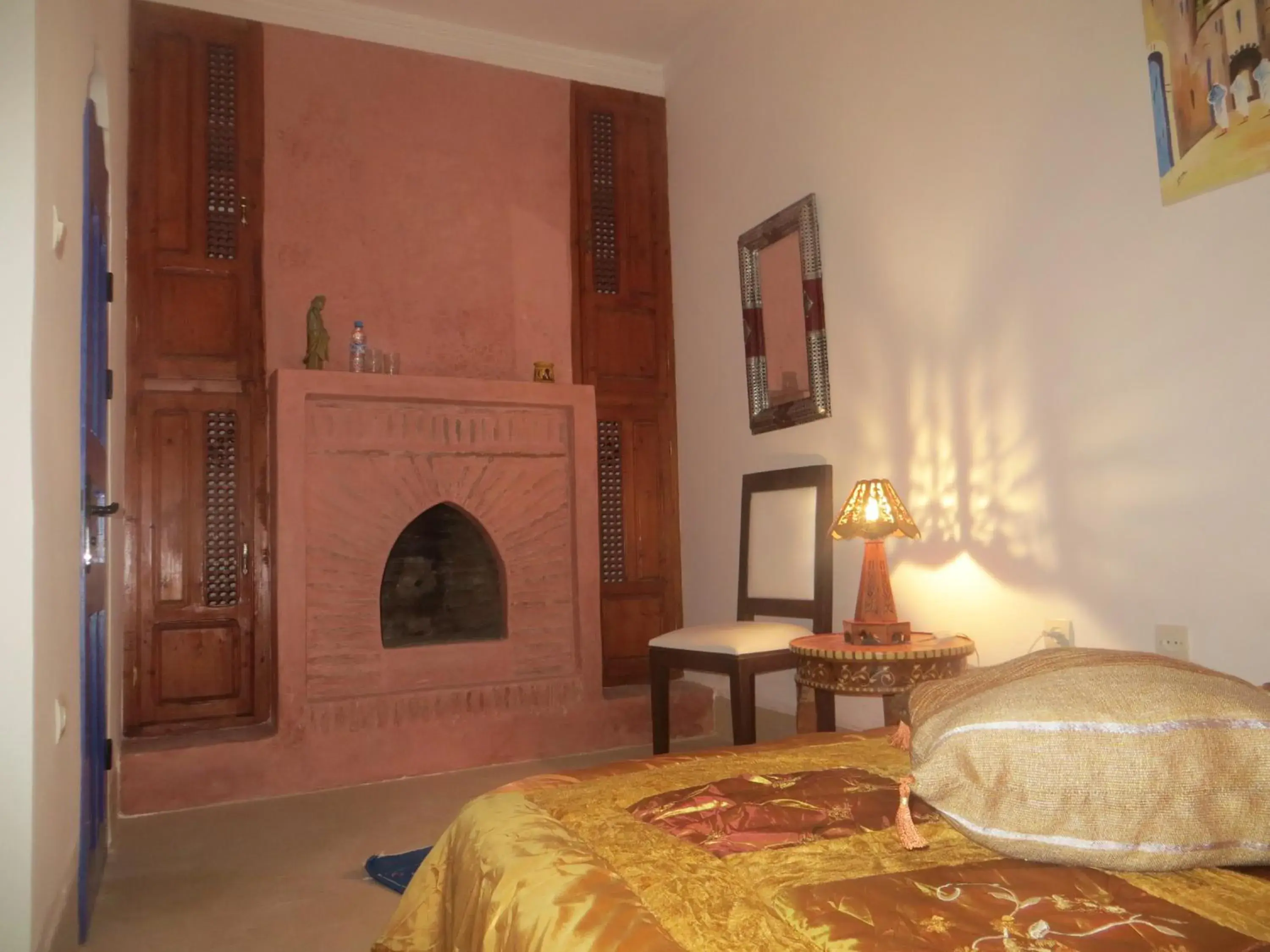 Superior Double Room in Riad Gloria Superior Double Room in Riad Gloria