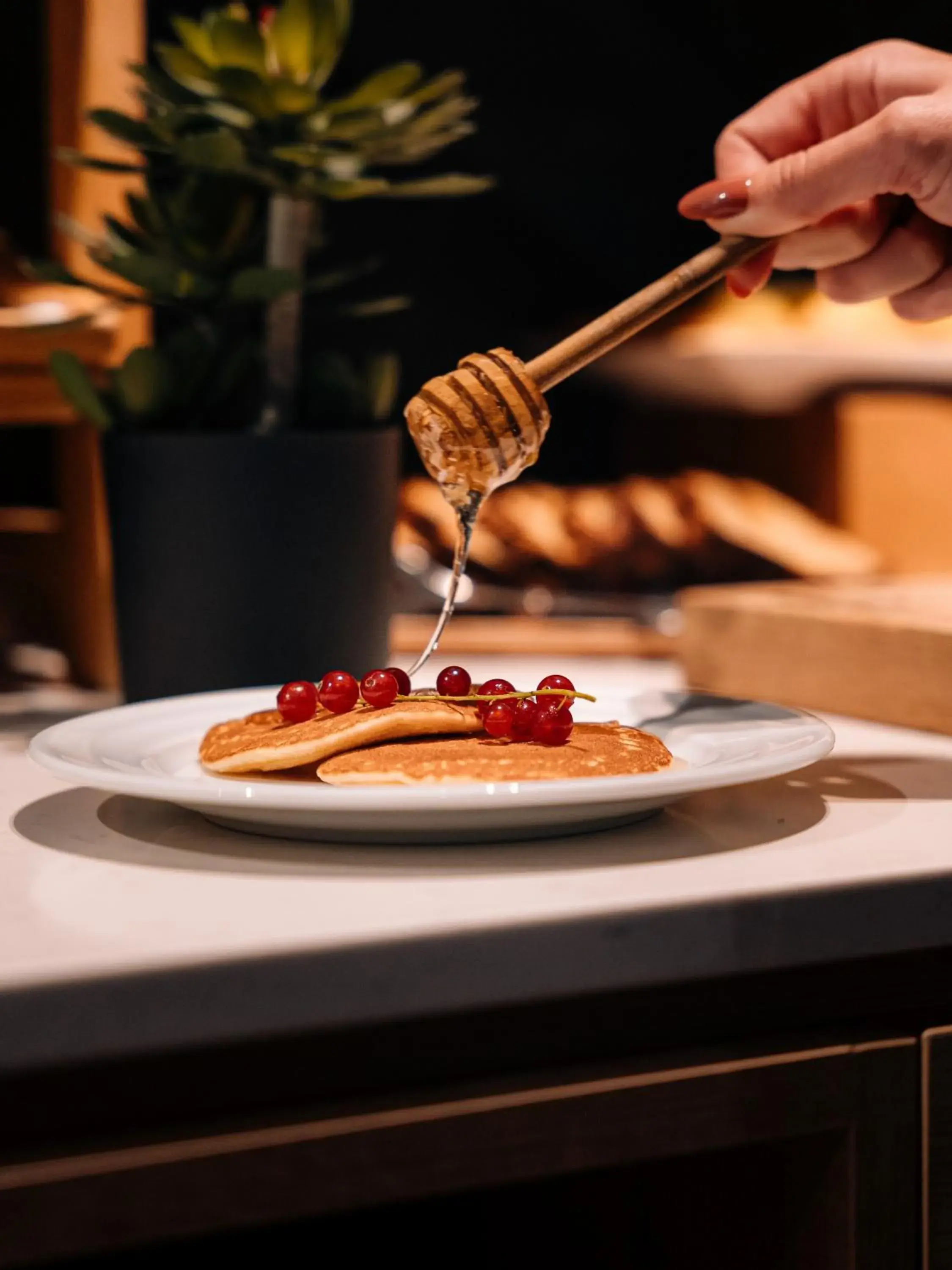 Food and drinks in Golden Tulip Aix les Bains - Hotel & Spa Food and drinks in Golden Tulip Aix les Bains - Hotel & Spa