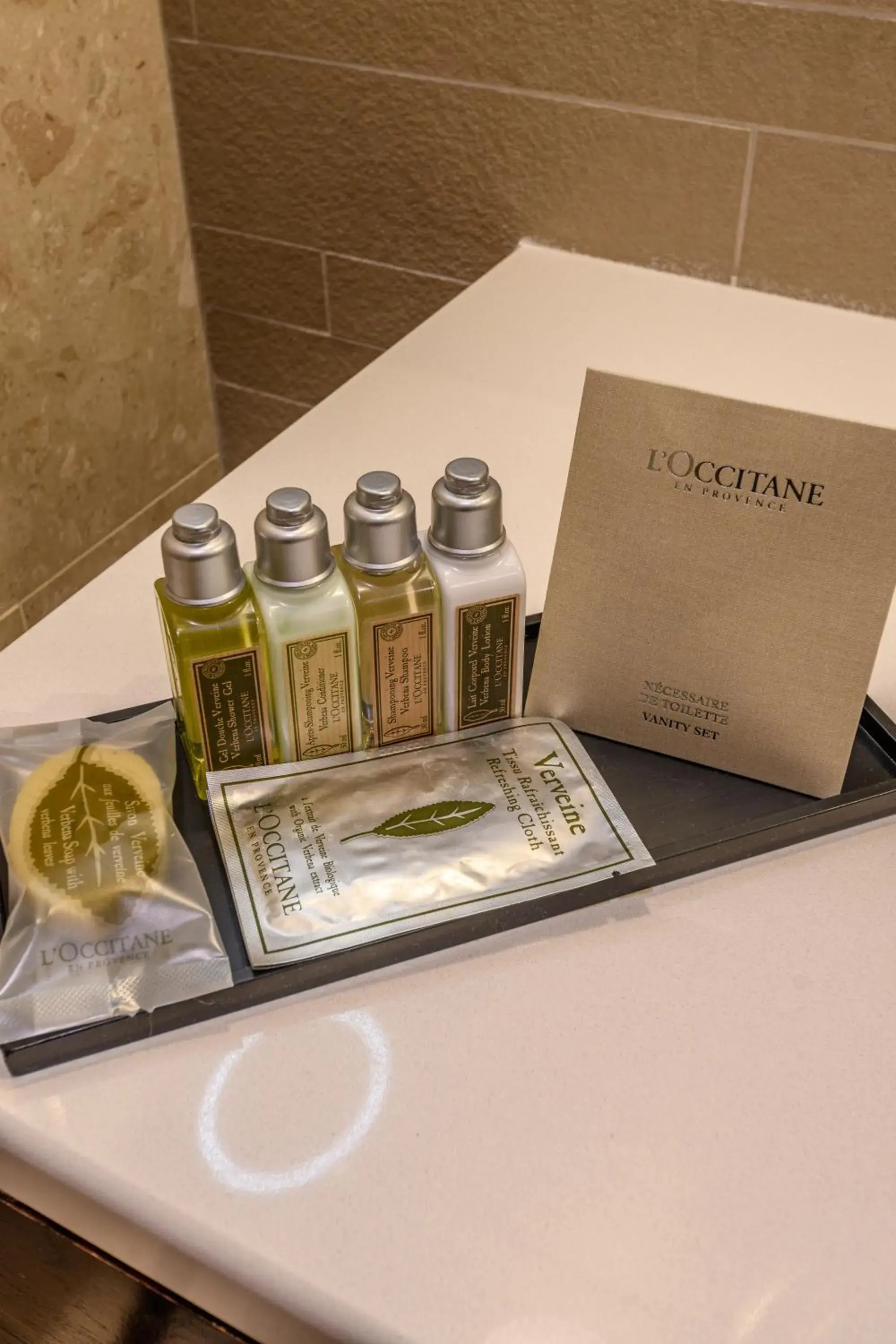 Bathroom in La Clef Louvre Paris by The Crest Collection Bathroom in La Clef Louvre Paris by The Crest Collection