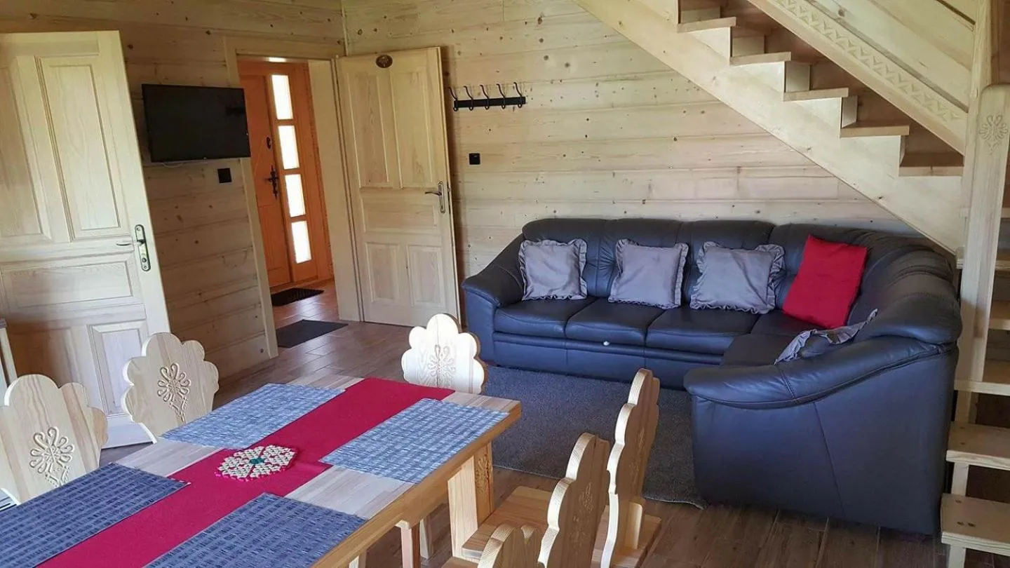 Apartamenty Złoty Stok