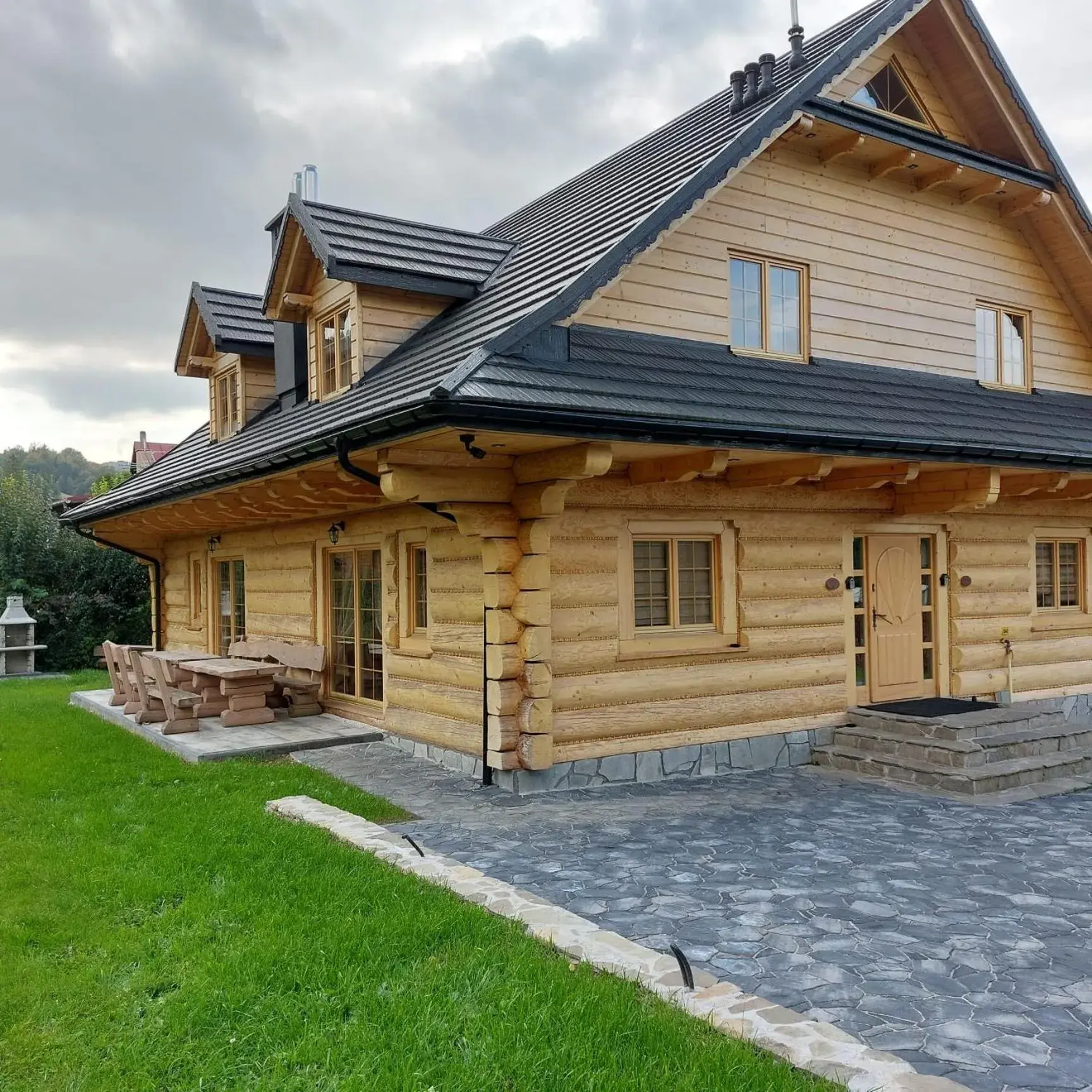Apartamenty Złoty Stok Apartamenty Złoty Stok