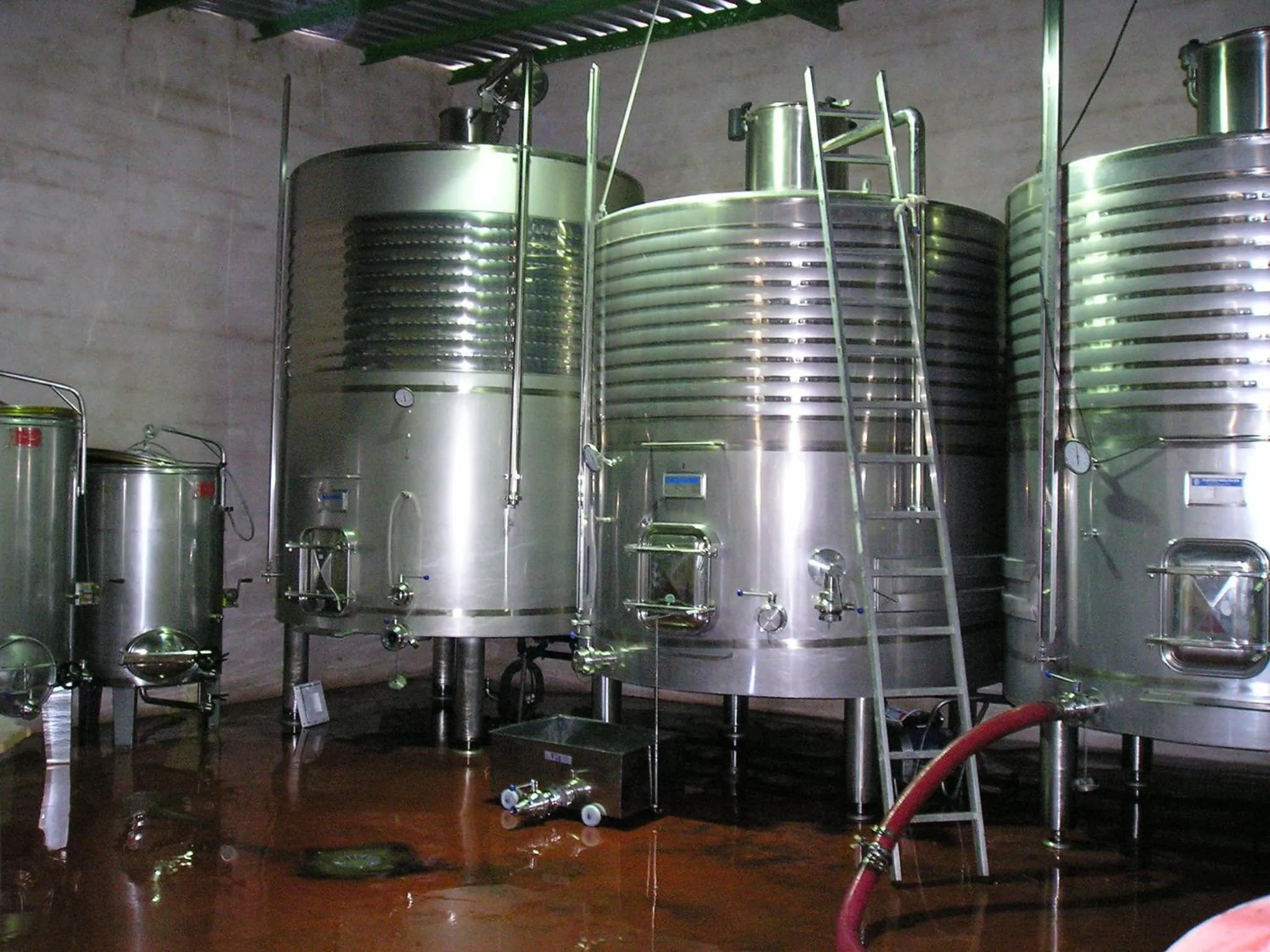 Activities in Casa Rural La Navarra