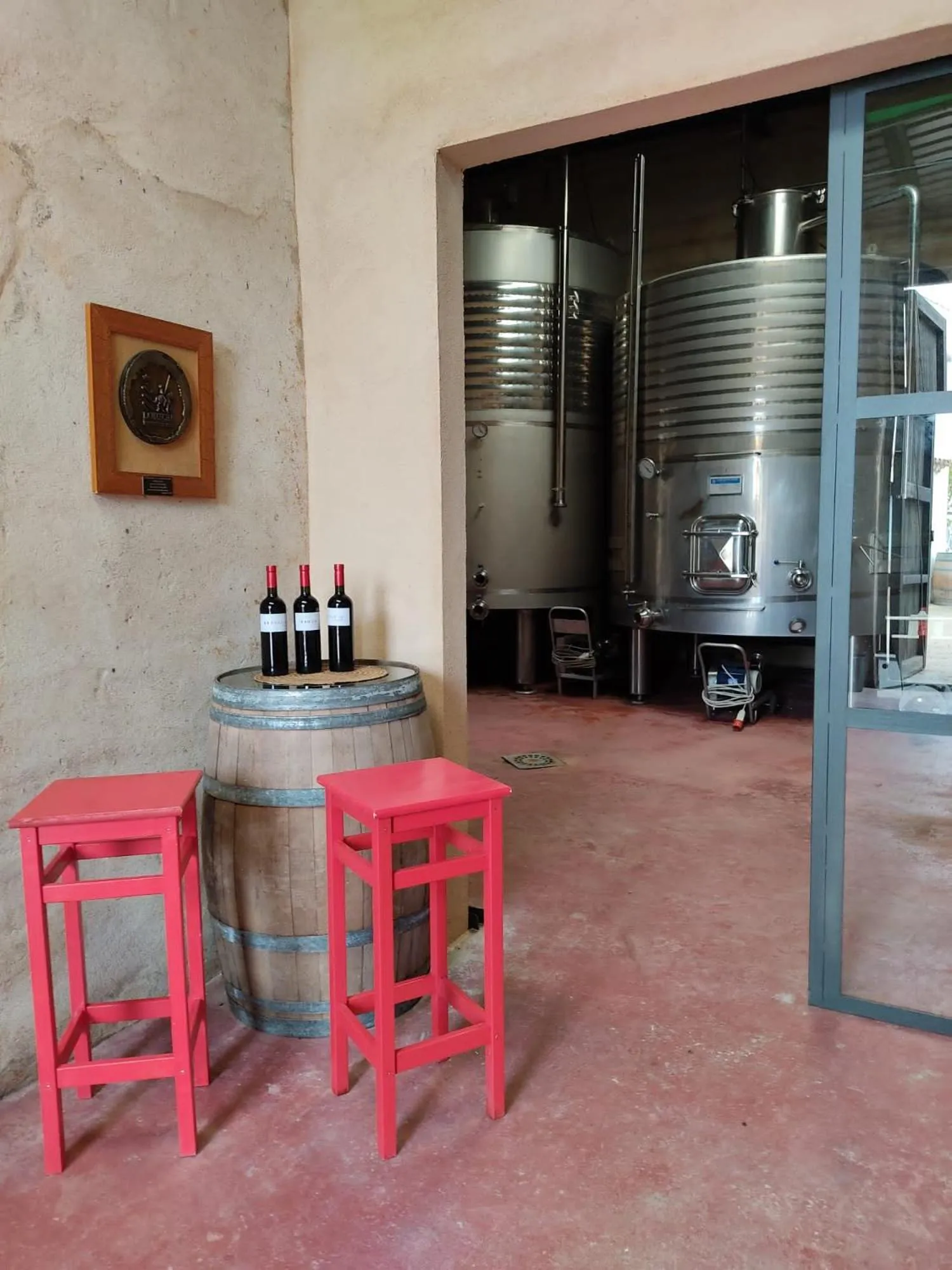 Activities in Casa Rural La Navarra