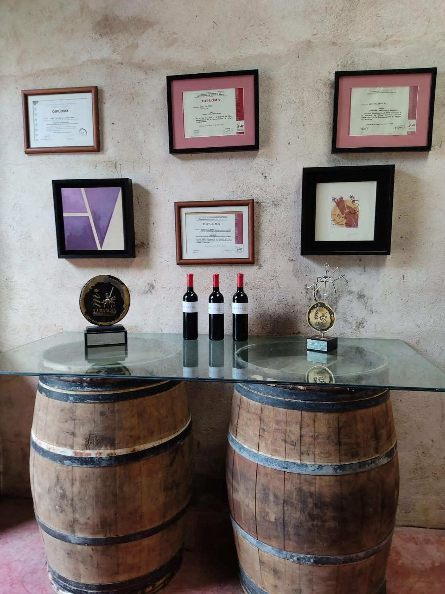 Activities in Casa Rural La Navarra