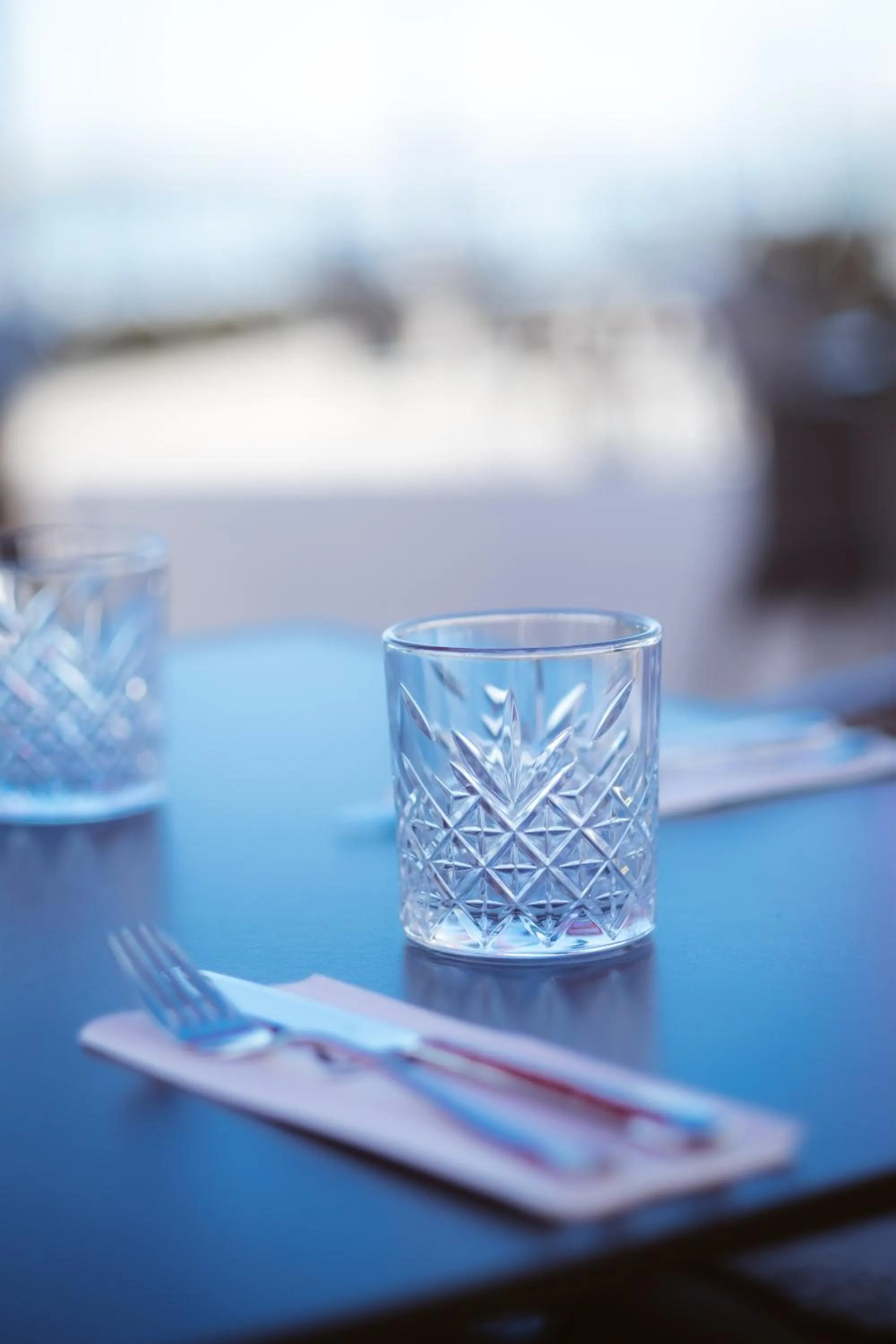 Food and drinks in Hotel Rheinpromenade8