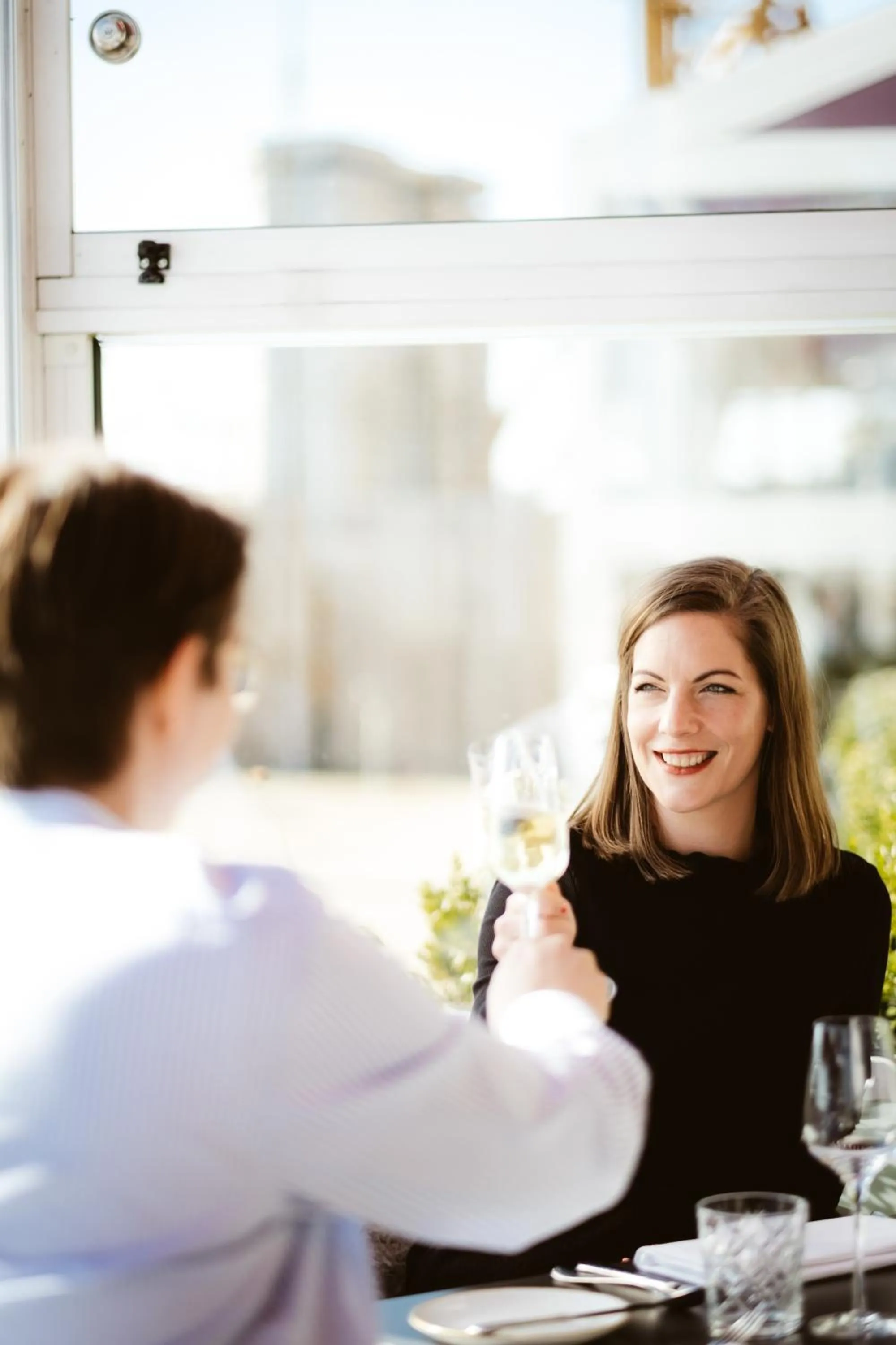 Guests in Hotel Rheinpromenade8