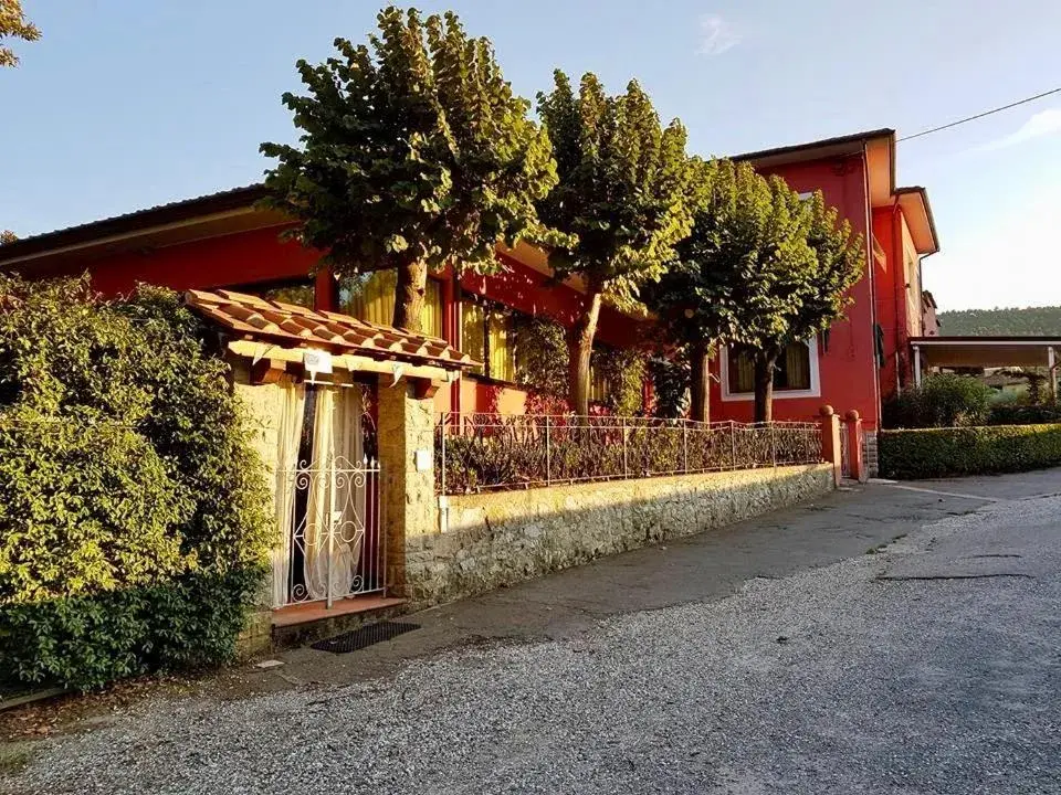 Al Borgo Al Borgo