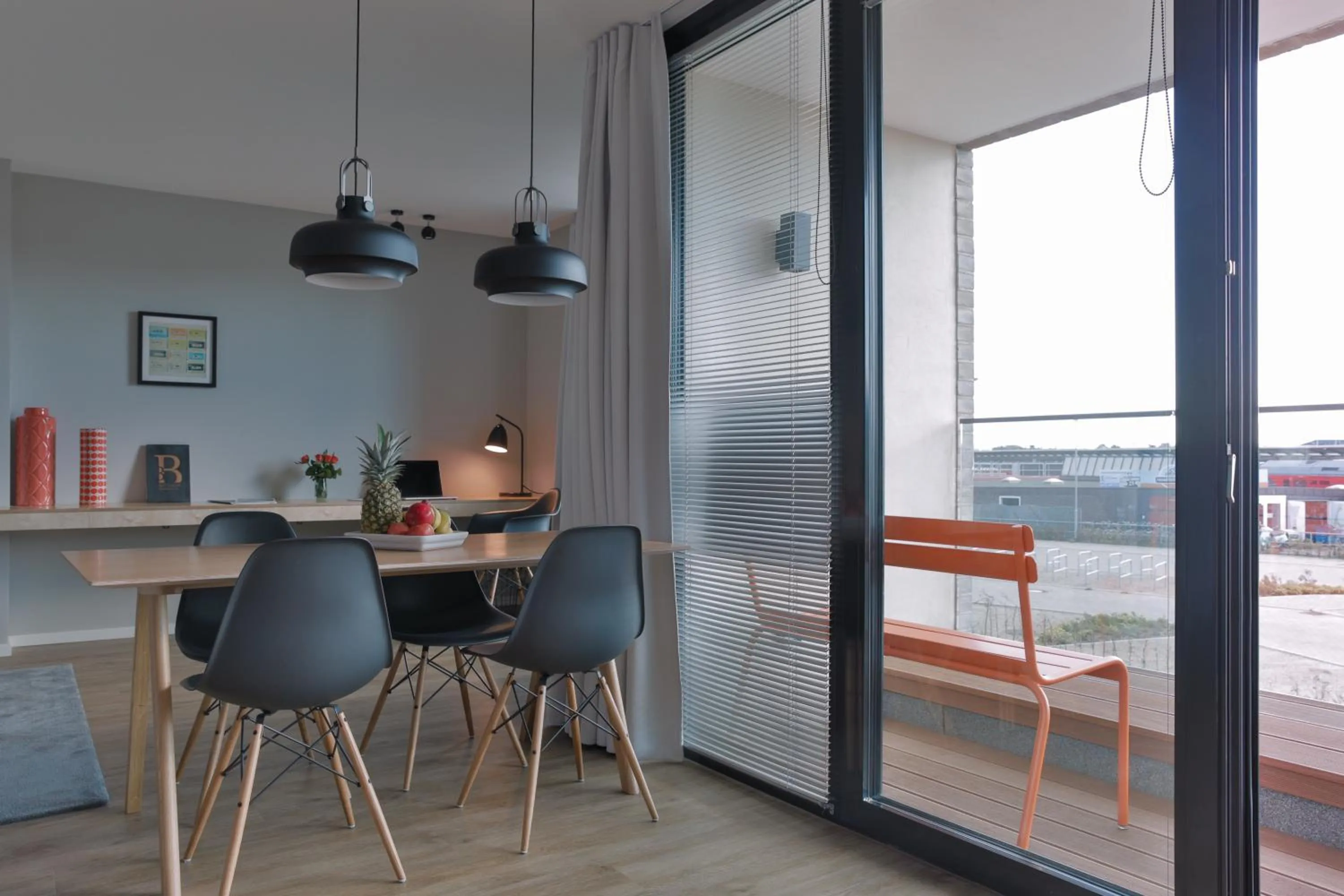 Bett&Bude Boardinghouse