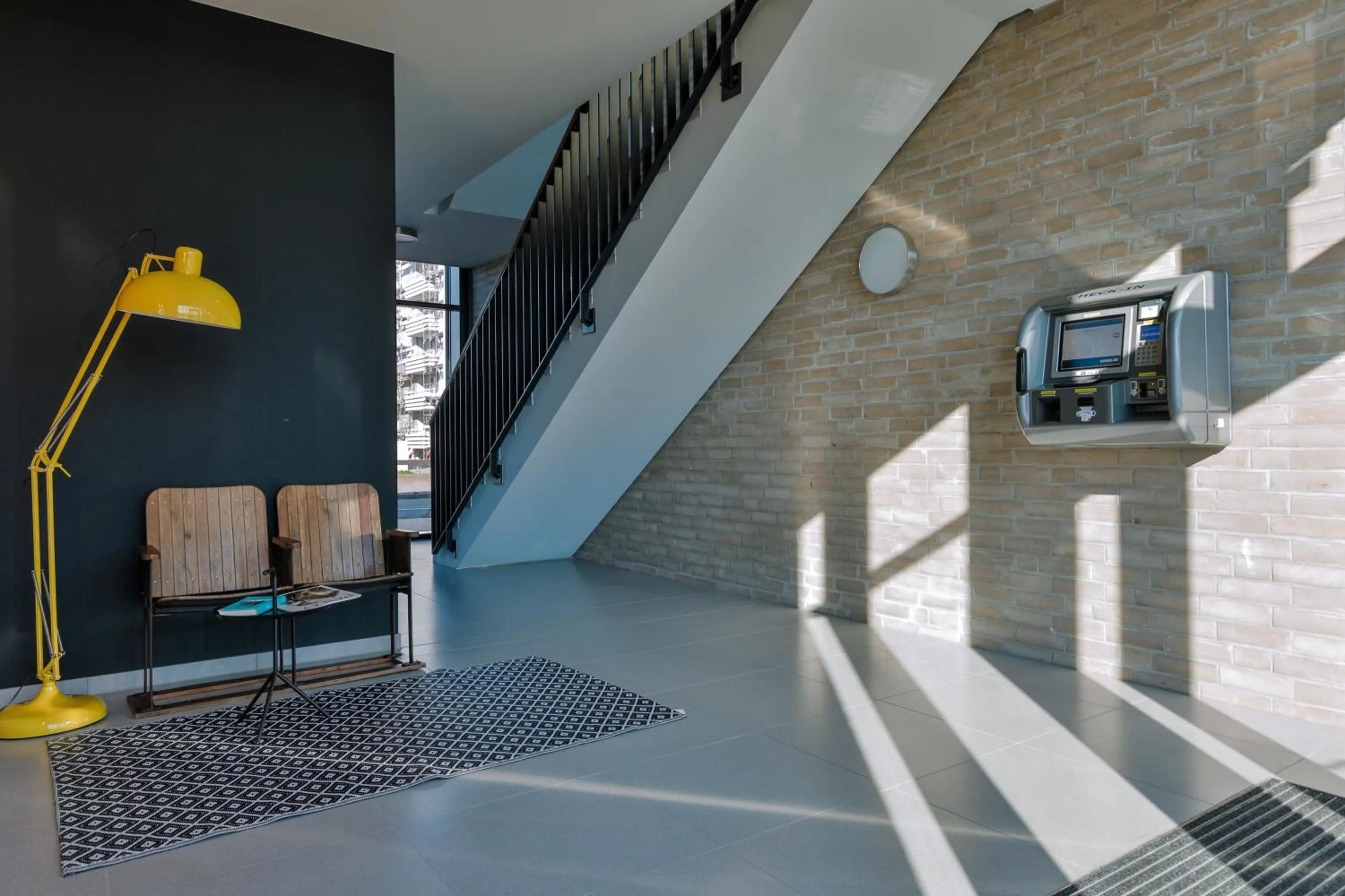 Bett&Bude Boardinghouse