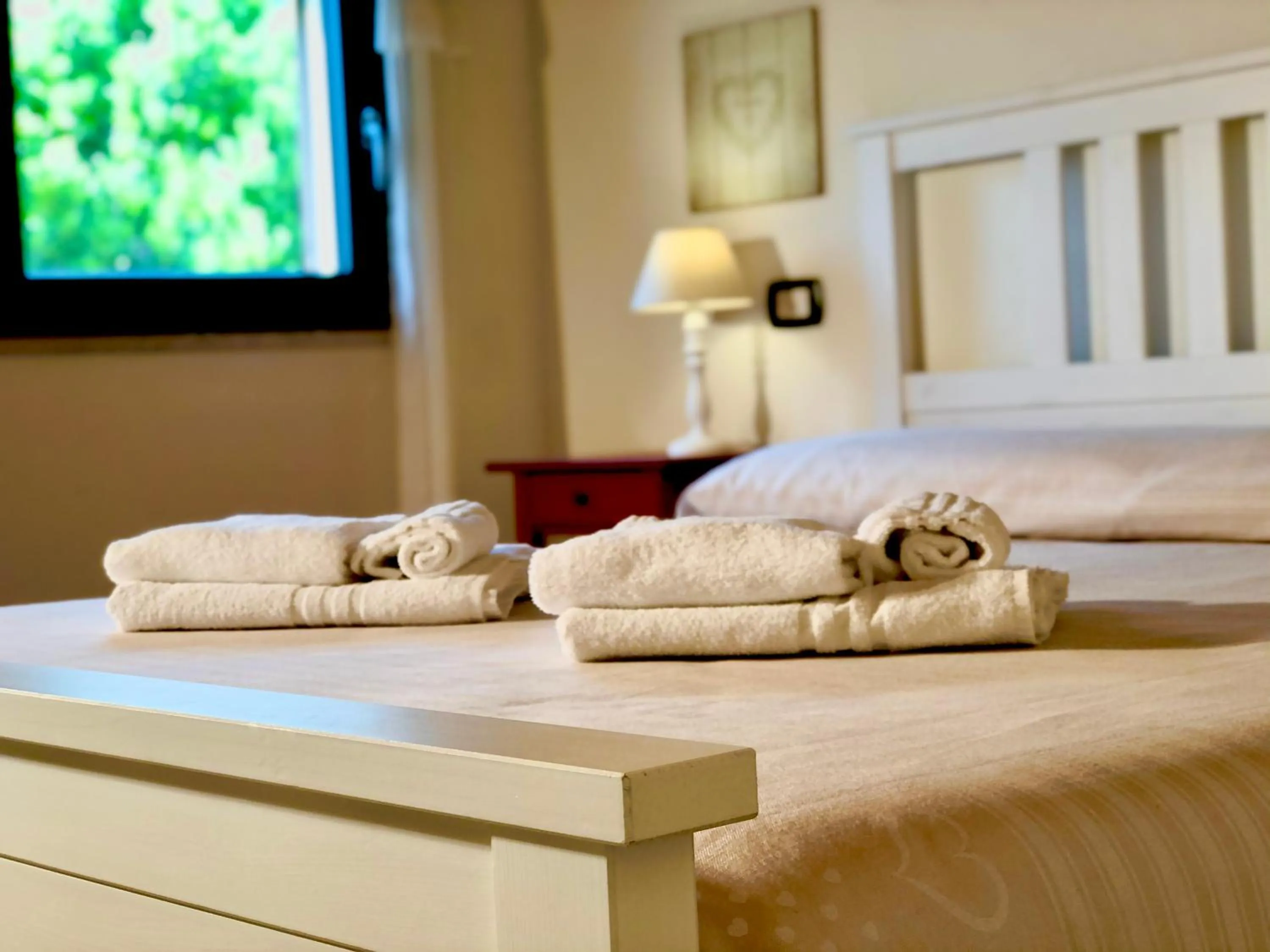 Bedroom, Bed in Cuore Della Valle