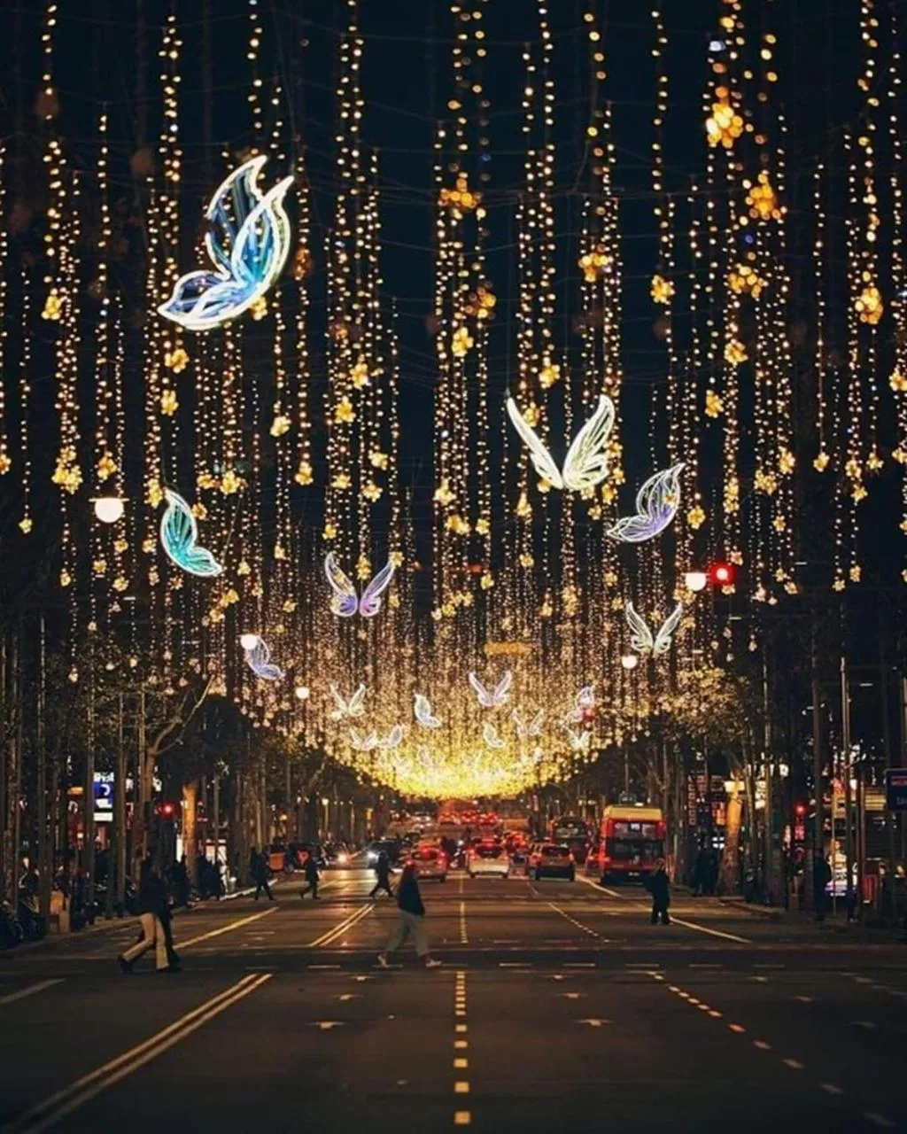 Neighbourhood in Dat Exx Apartments on Marjanishvili