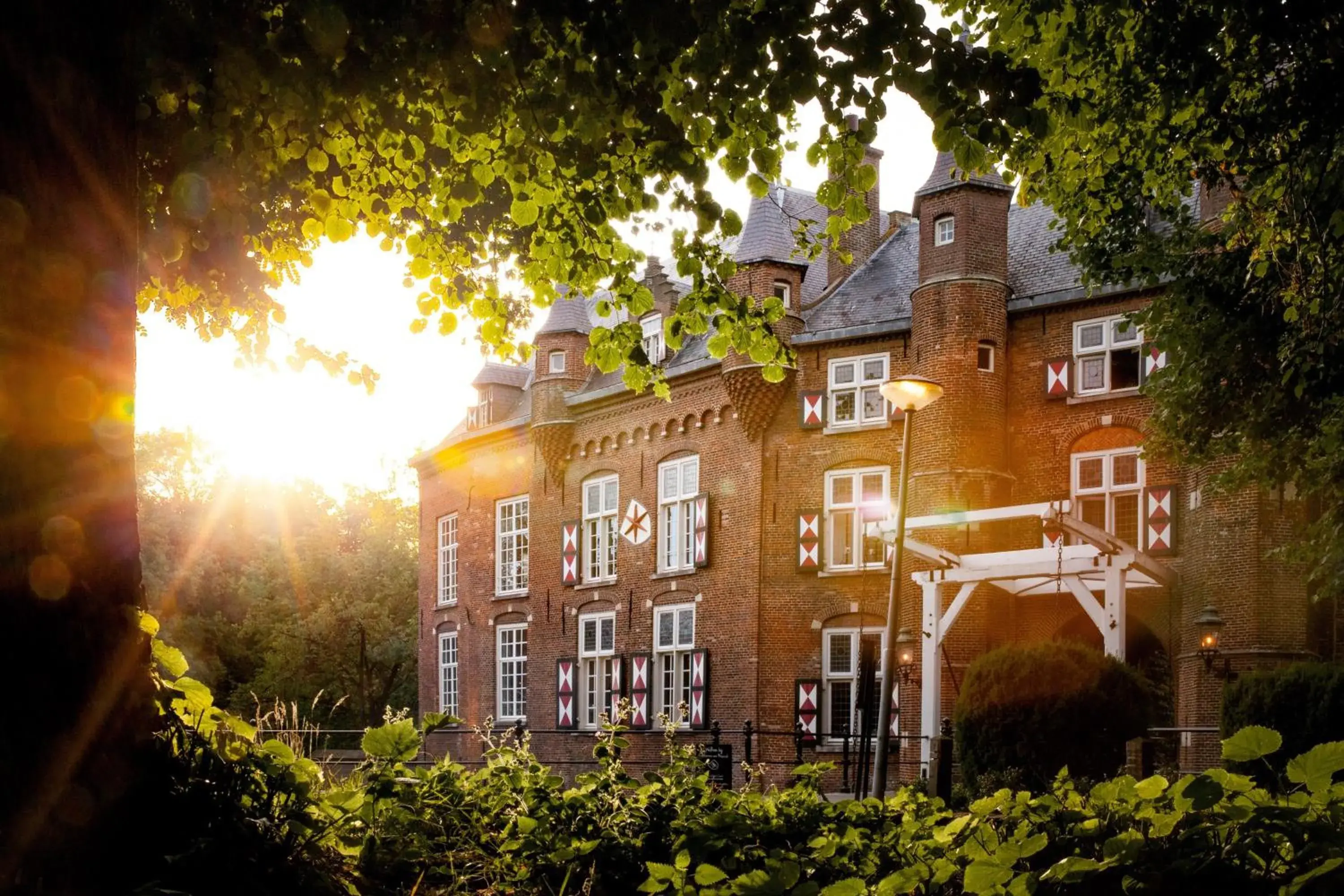 B&B Kasteel Maurick B&B Kasteel Maurick