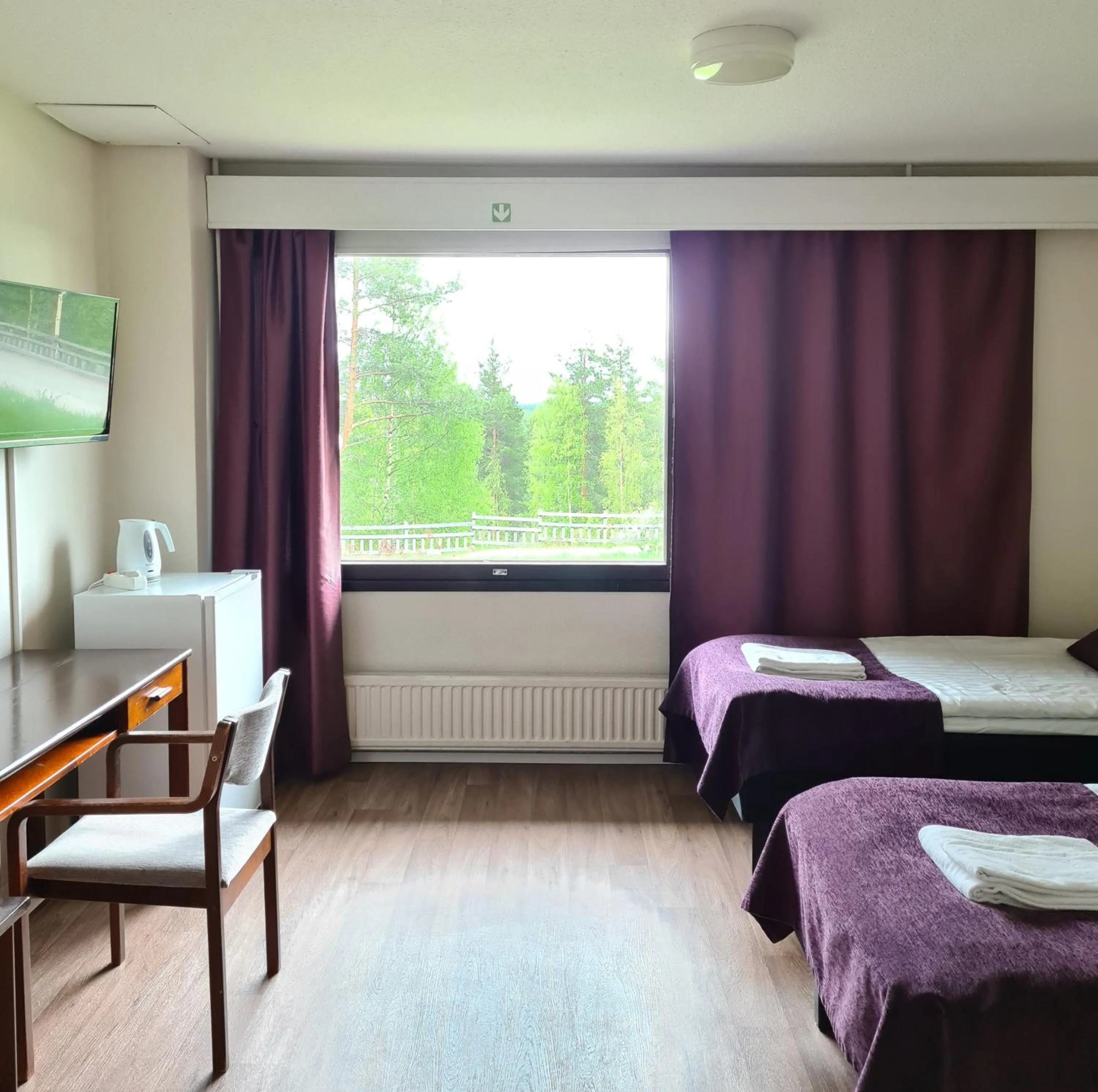 Hotel Julie