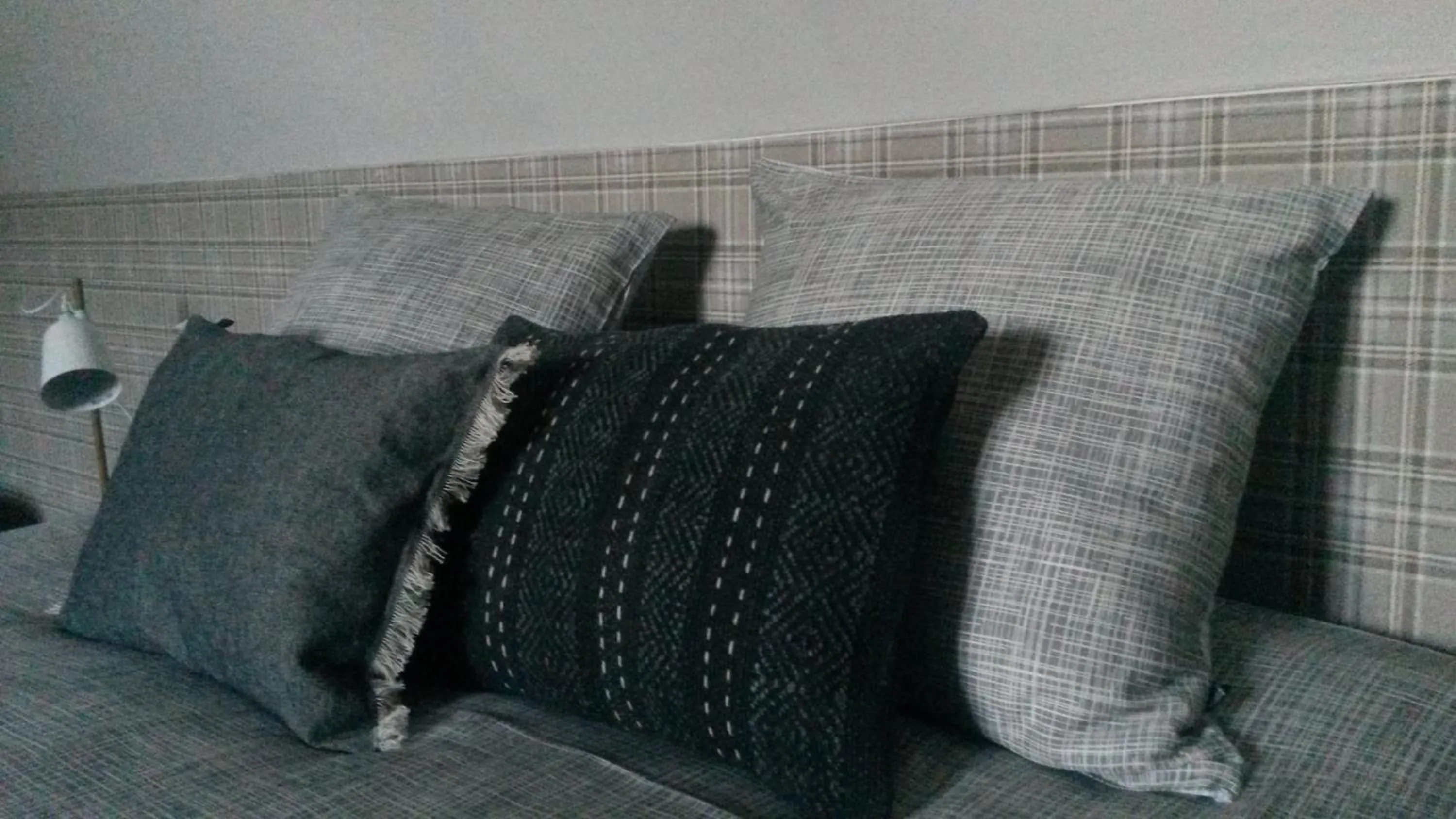 Decorative detail in Laclos des champs