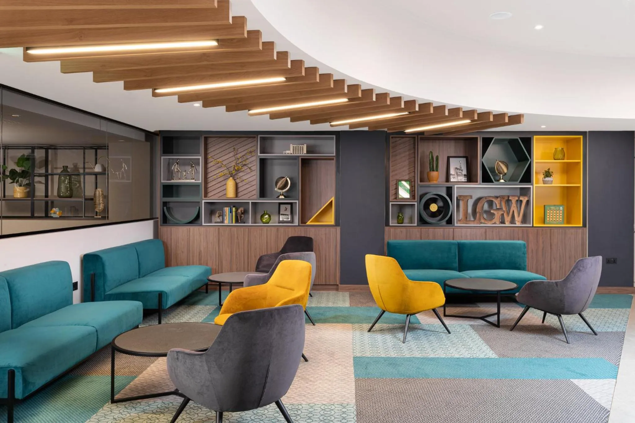 Other in Holiday Inn London Gatwick - Worth by IHG