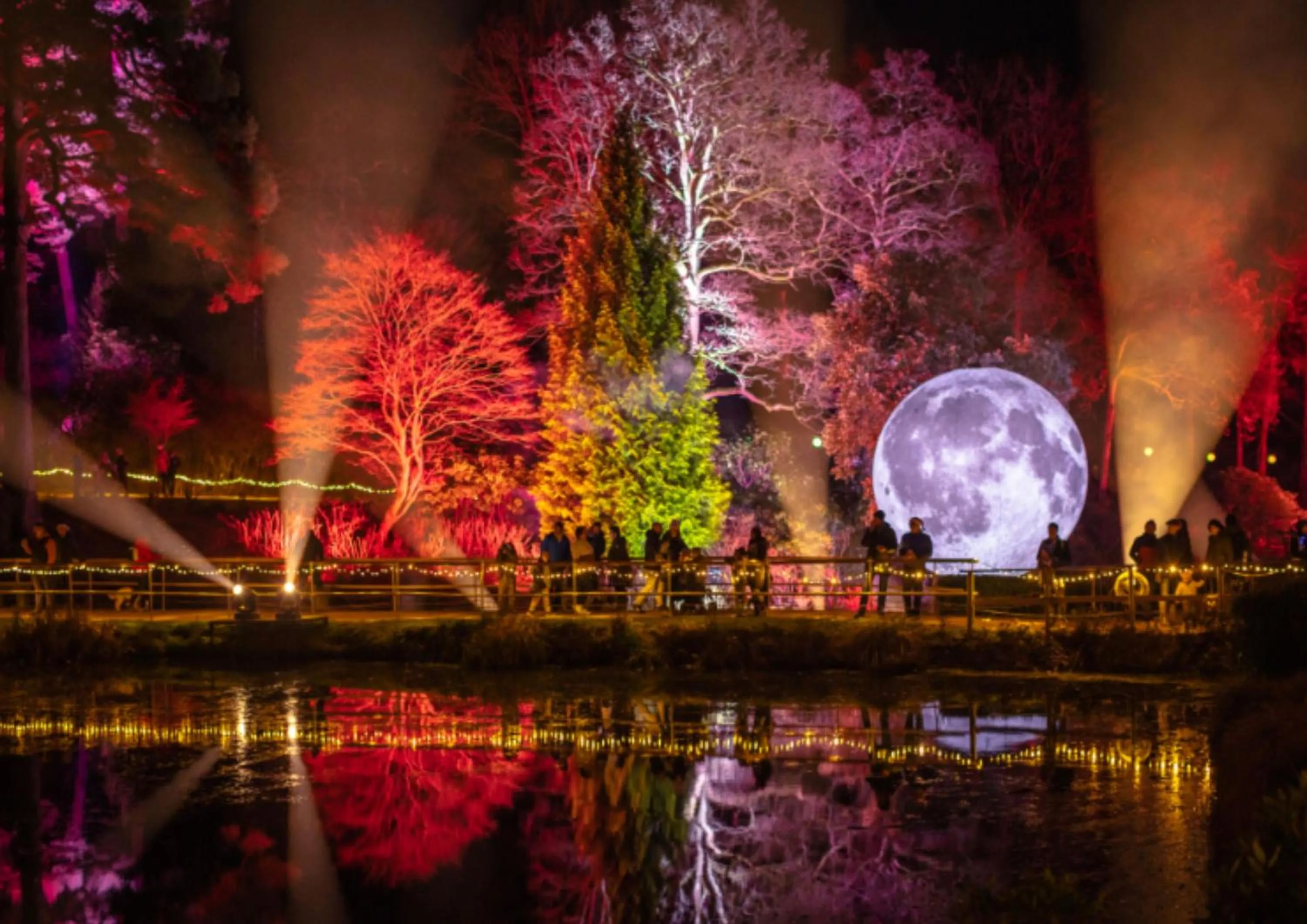 Nearby landmark in Holiday Inn London Gatwick - Worth by IHG