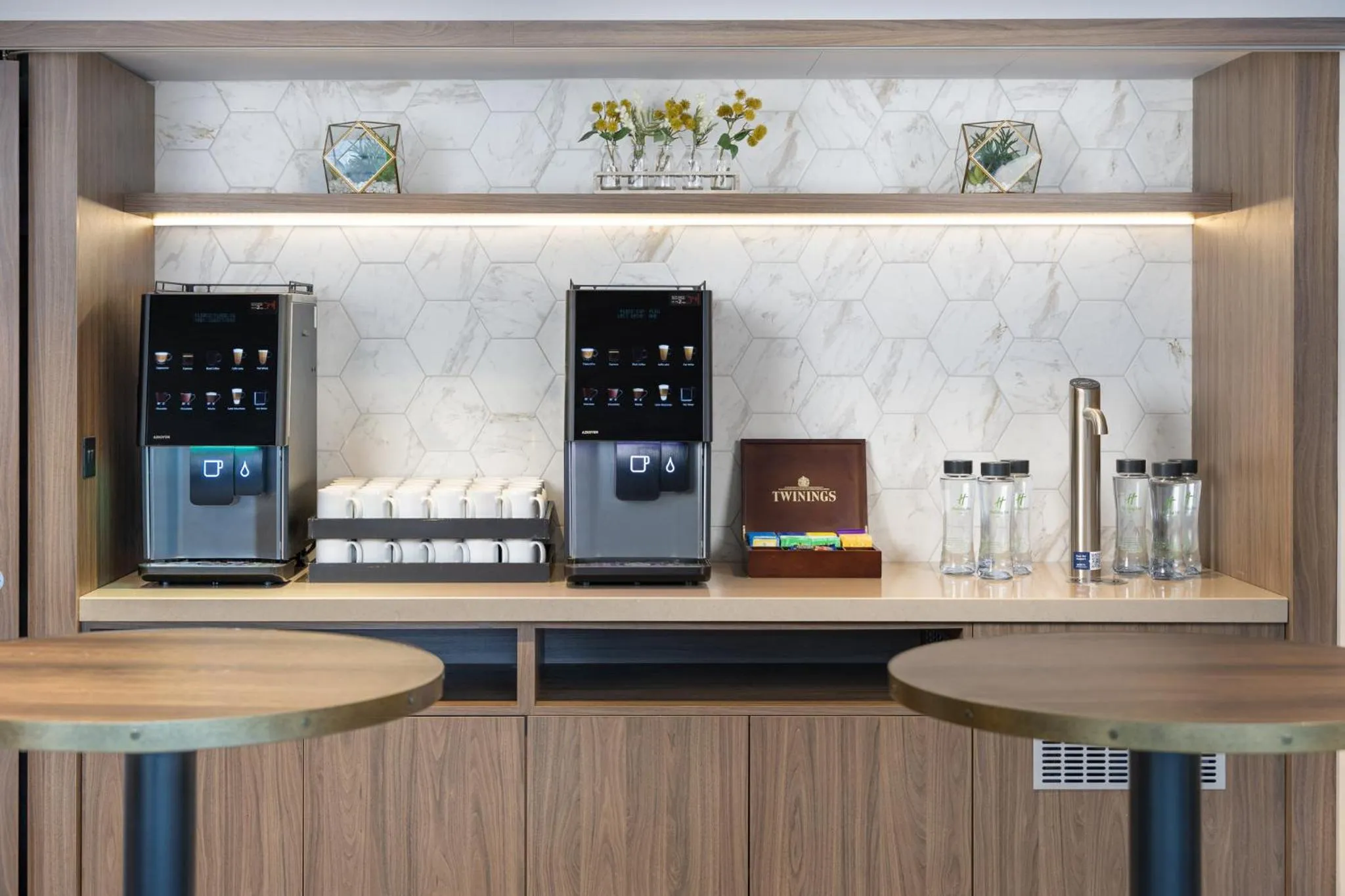 Meeting/conference room in Holiday Inn London Gatwick - Worth by IHG