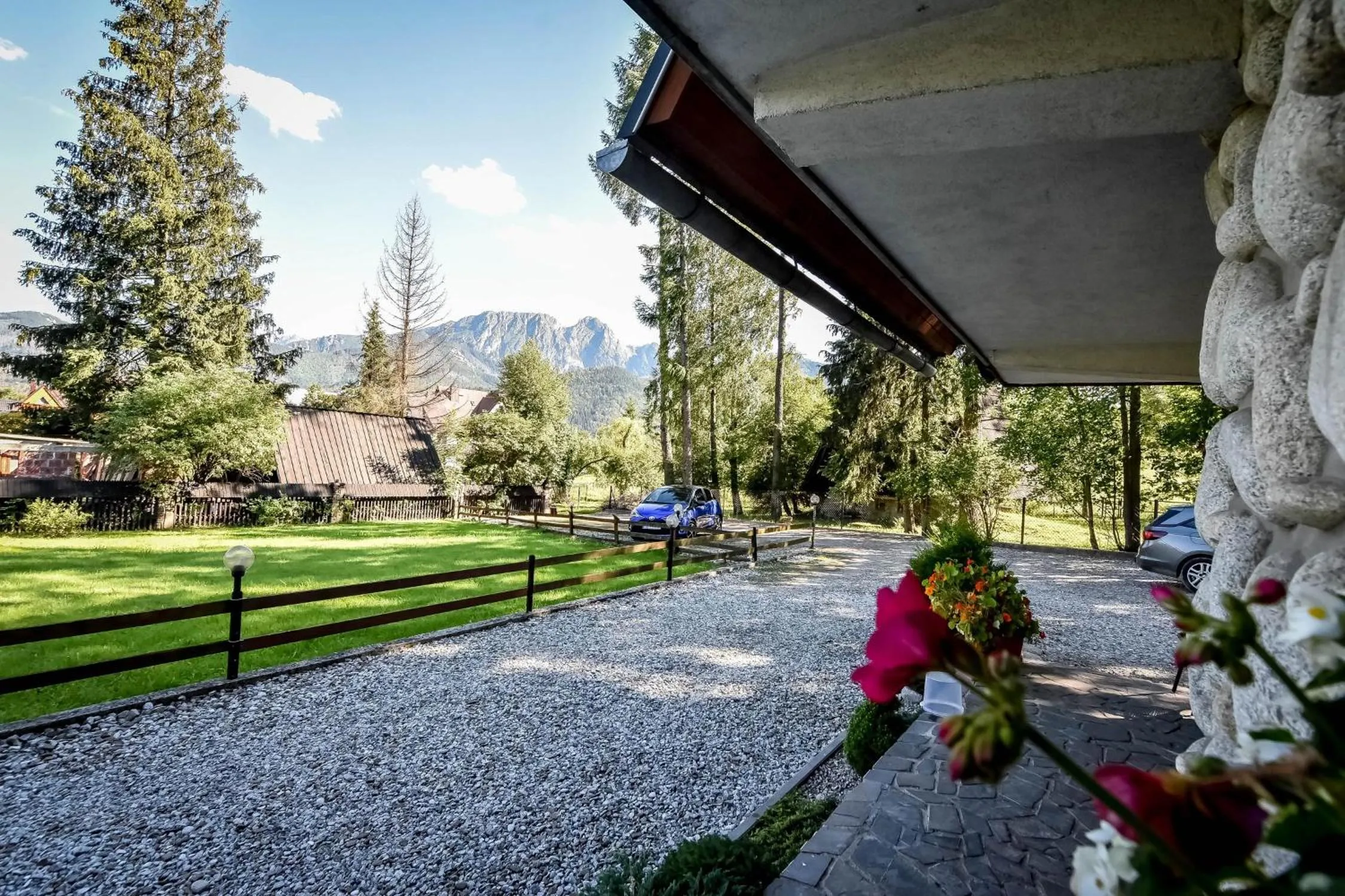 Activities in U Króla