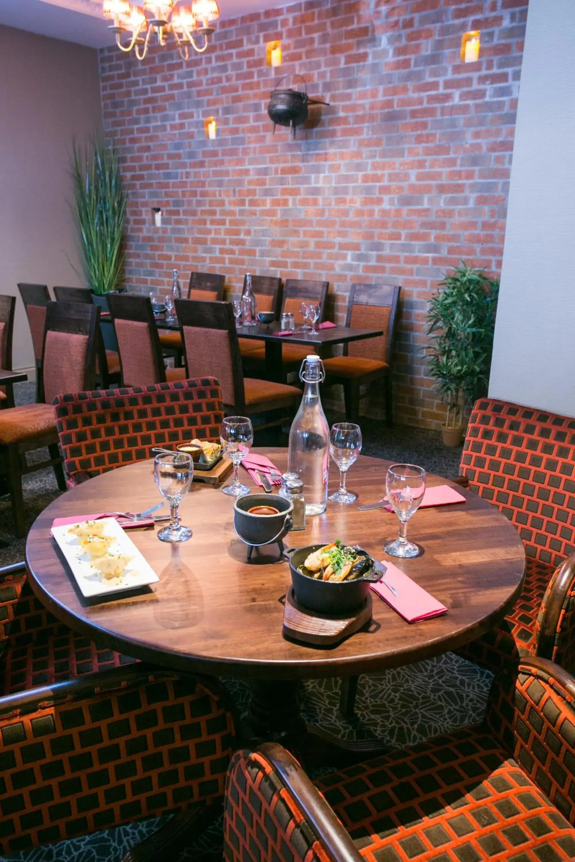 Restaurant/places to eat in Treacys West County Conference and Leisure Centre Restaurant/places to eat in Treacys West County Conference and Leisure Centre