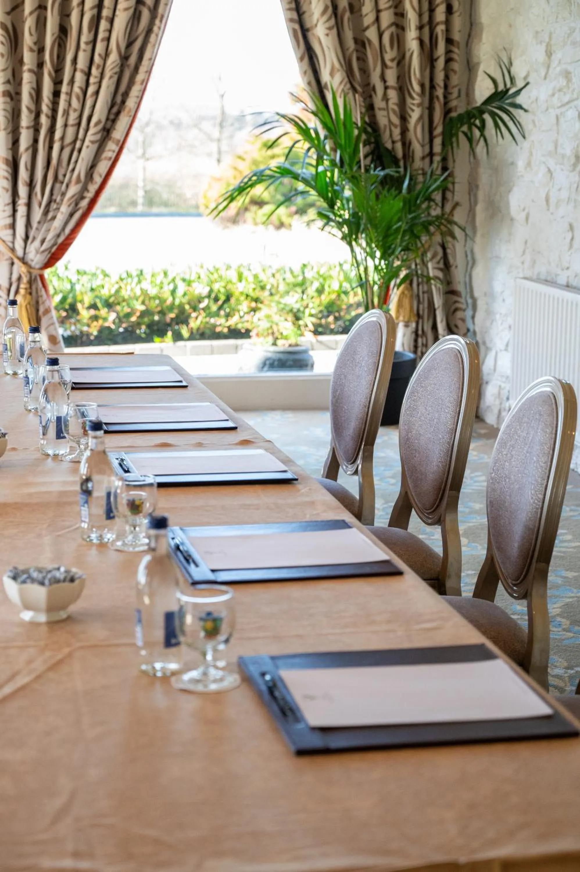 The Inn at Dromoland