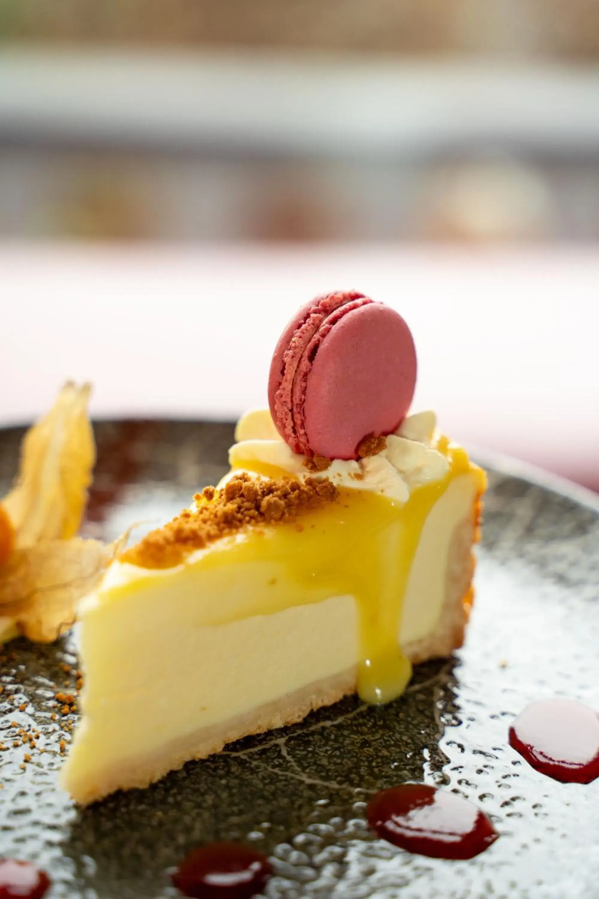 Restaurant/places to eat in The Inn at Dromoland Restaurant/places to eat in The Inn at Dromoland