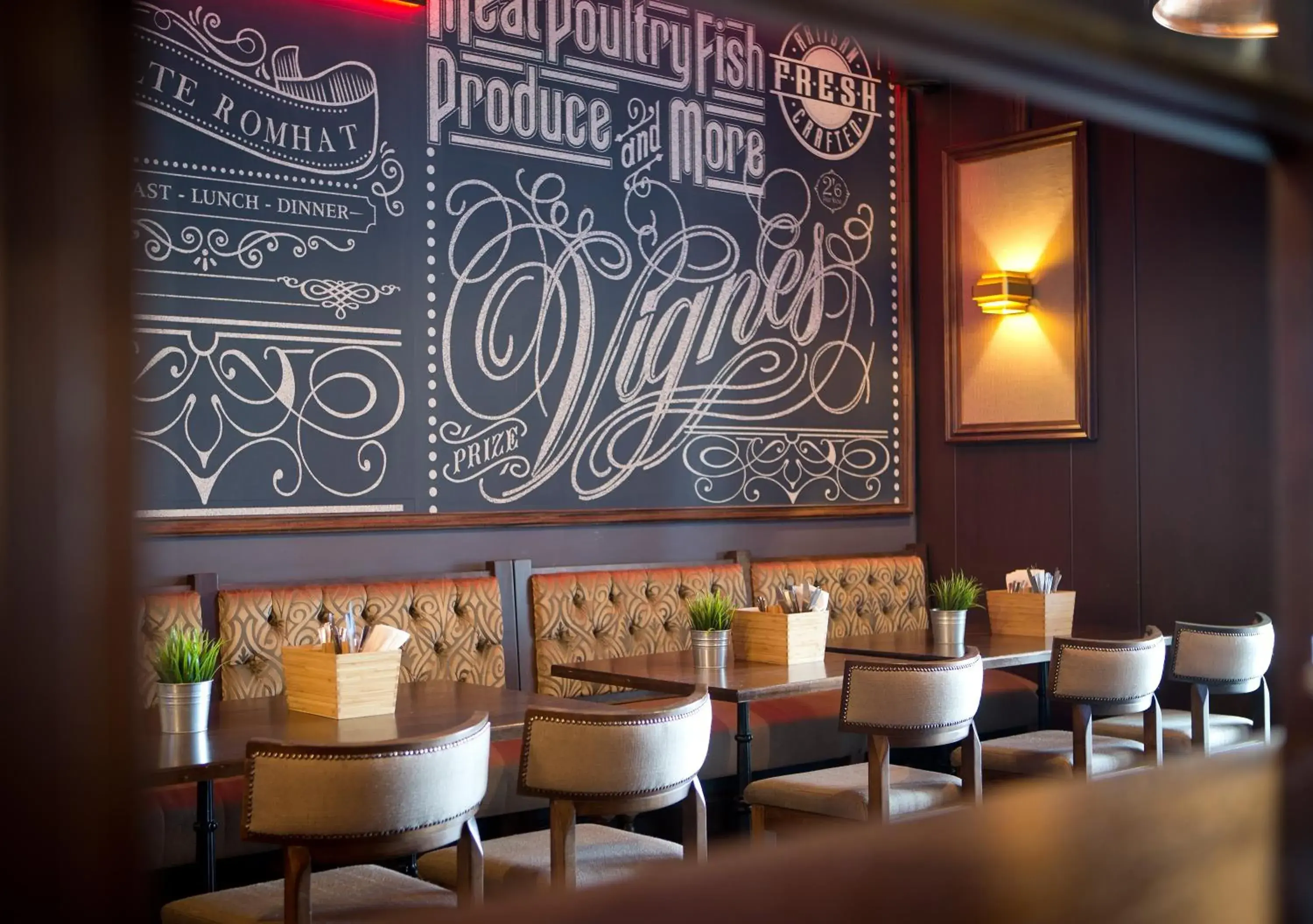 Restaurant/places to eat in The Inn at Dromoland Restaurant/places to eat in The Inn at Dromoland