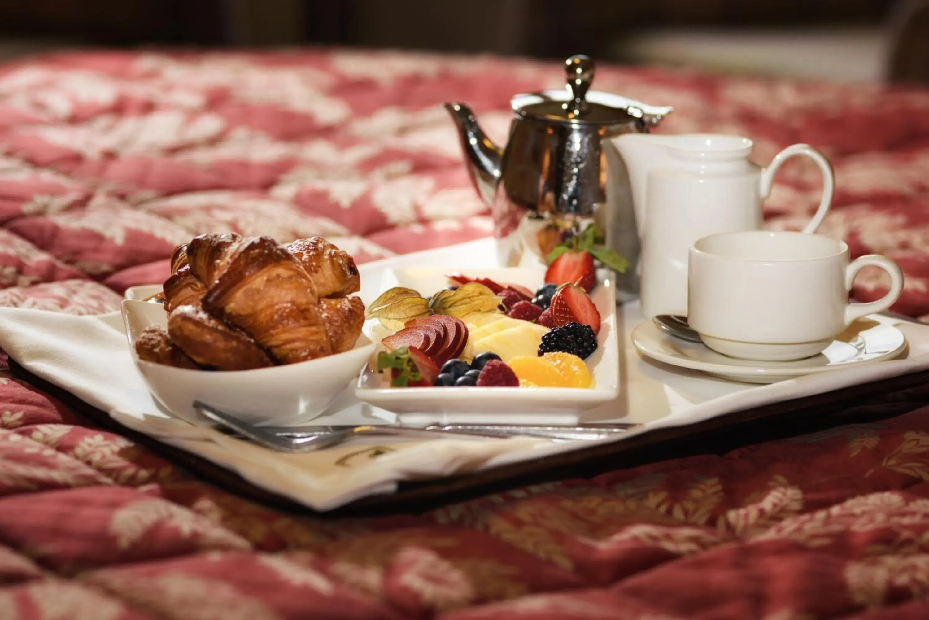 Standard Double or Twin Room in The Rine Standard Double or Twin Room in The Rine