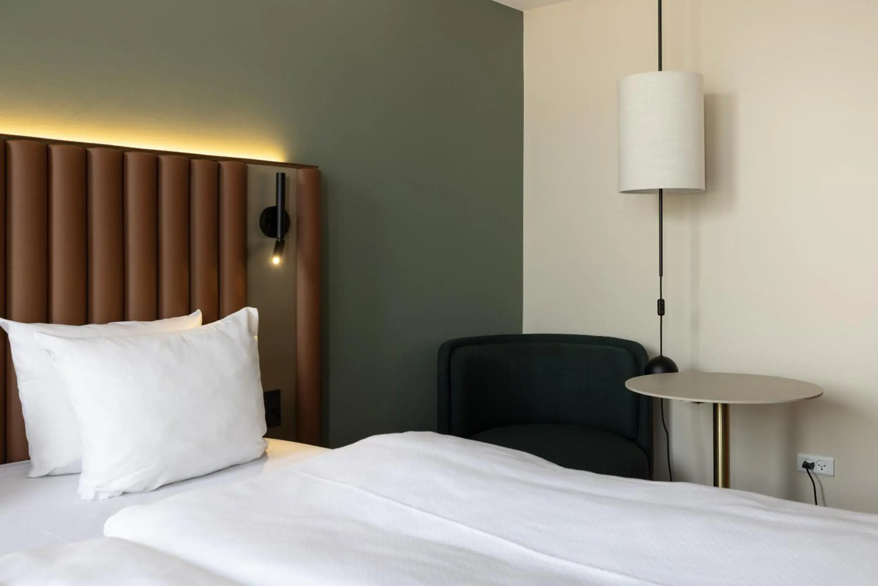 Superior Single Room in Imperial Hotel Superior Single Room in Imperial Hotel