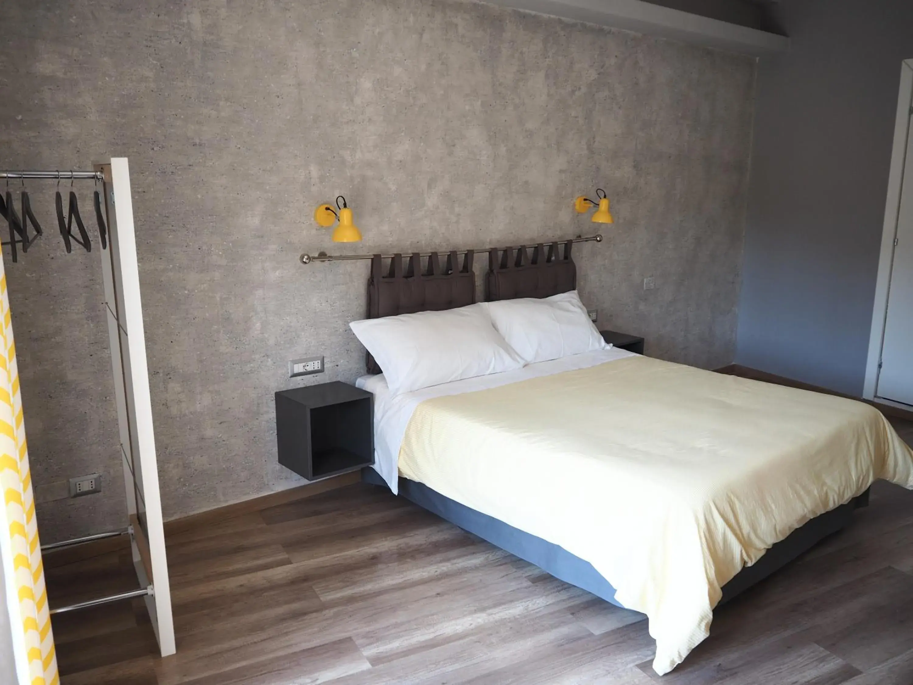 Bed and Breakfast New Morning Holiday Bed and Breakfast New Morning Holiday