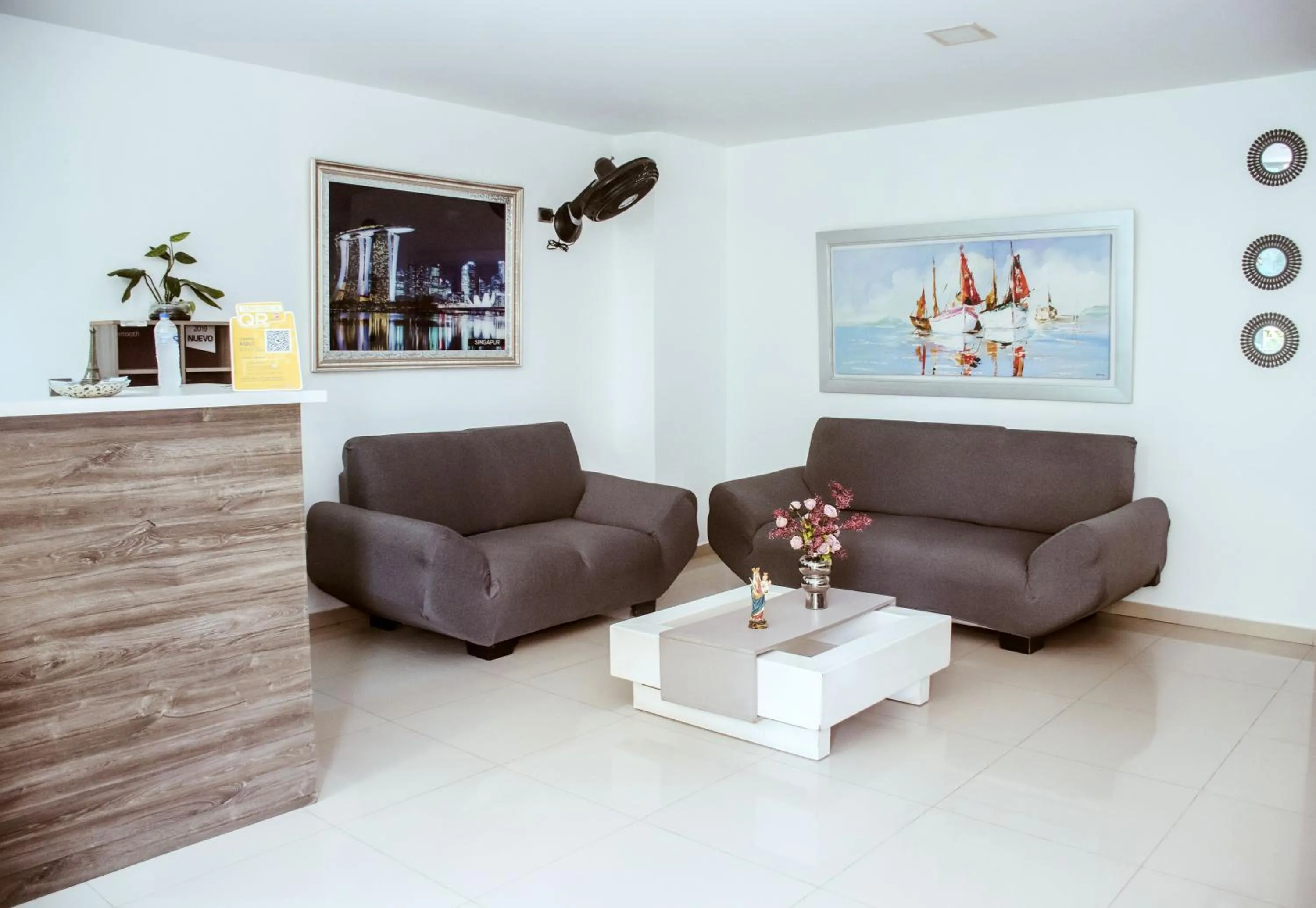 Hotel Suites Caribe