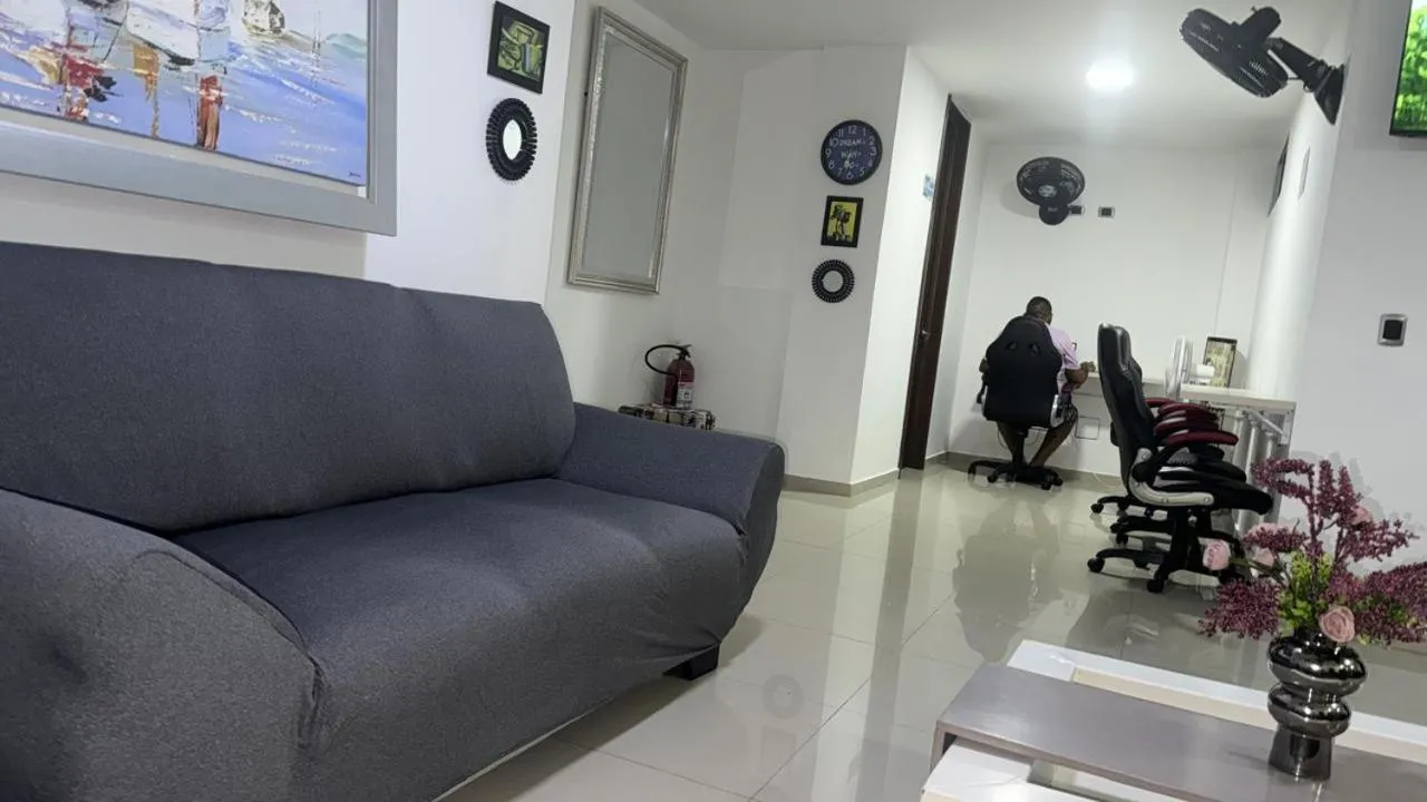 Hotel Suites Caribe