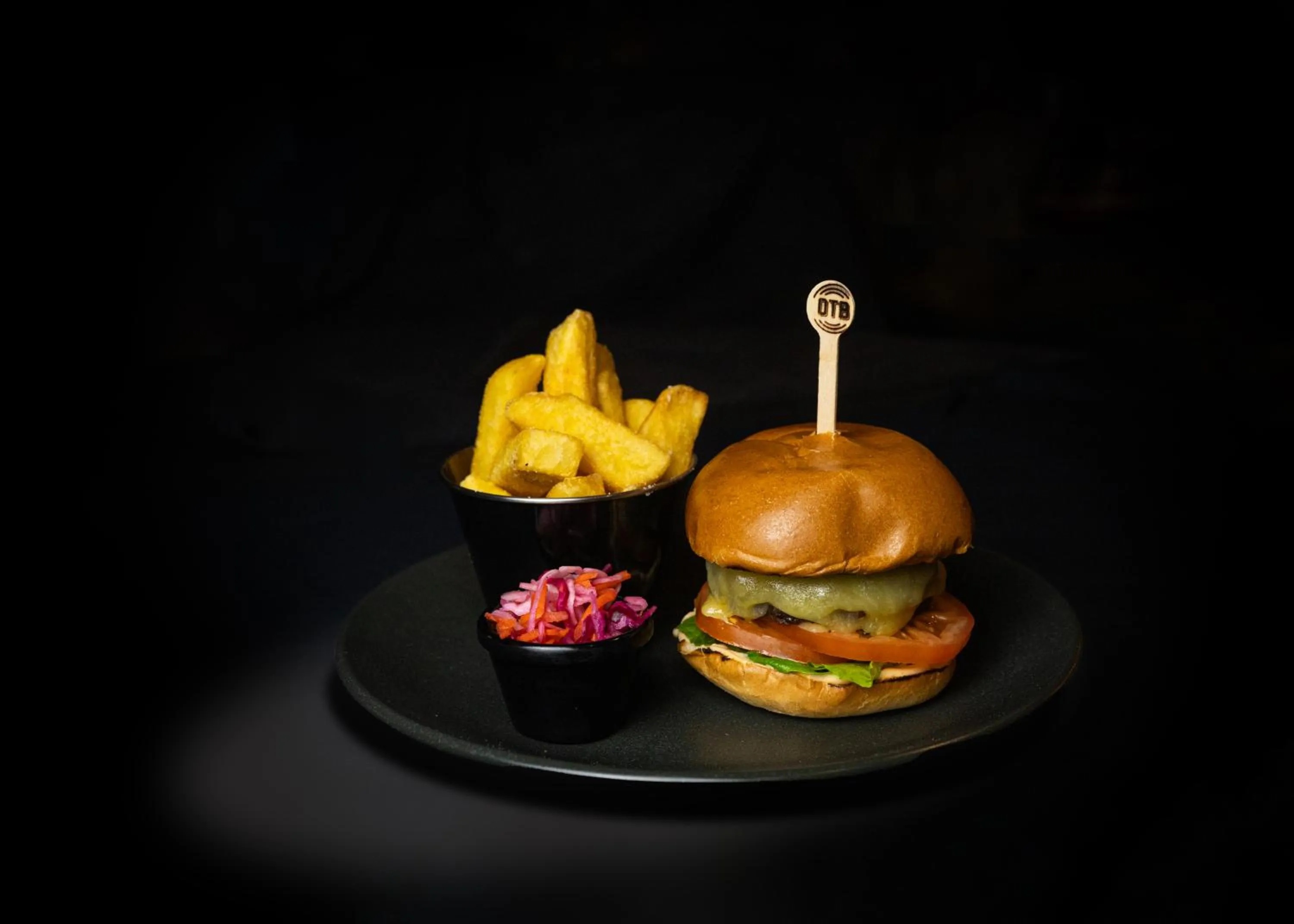 Food in Great National South Court Hotel