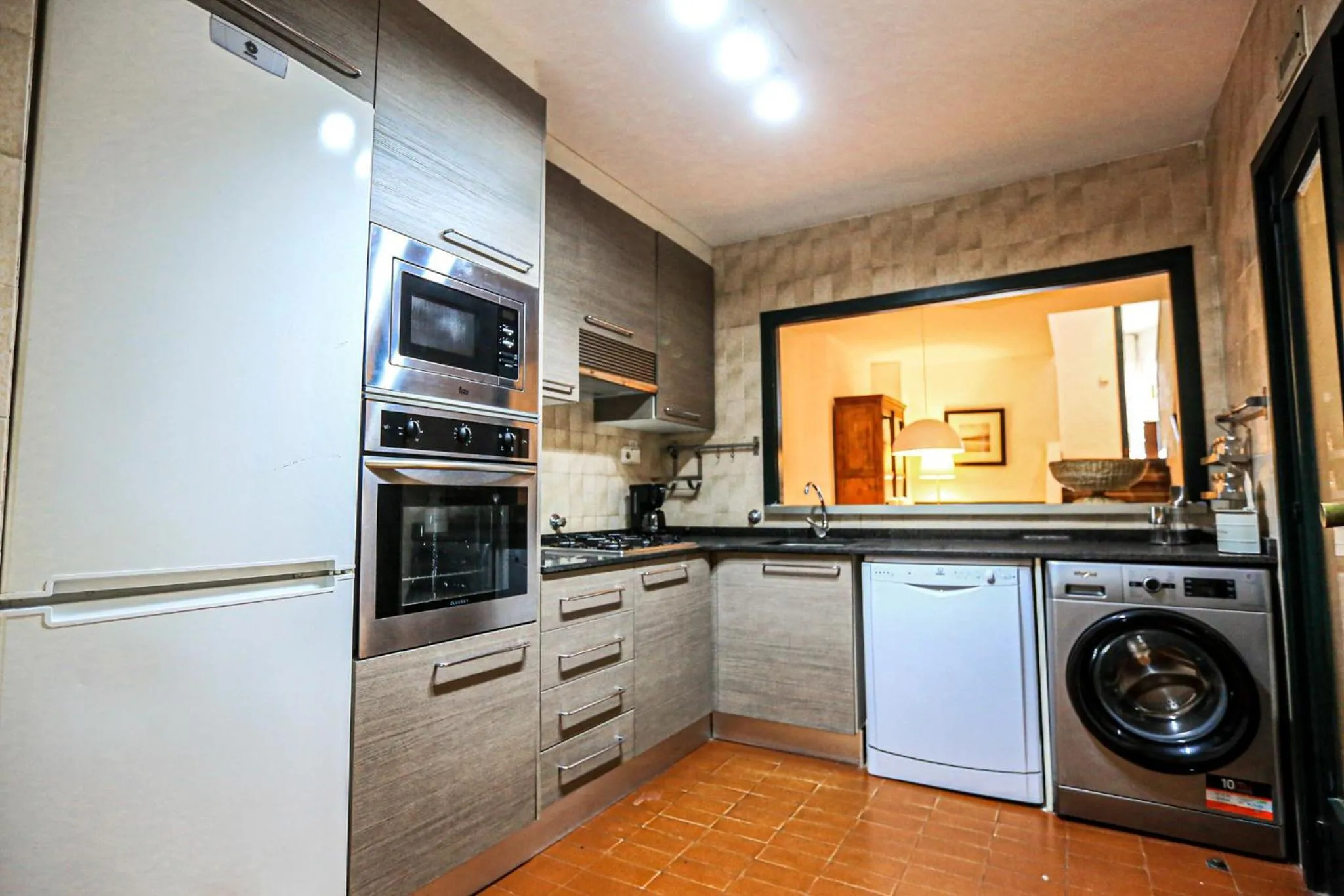 LITORAL COSTA DORADA - MARGON Only families