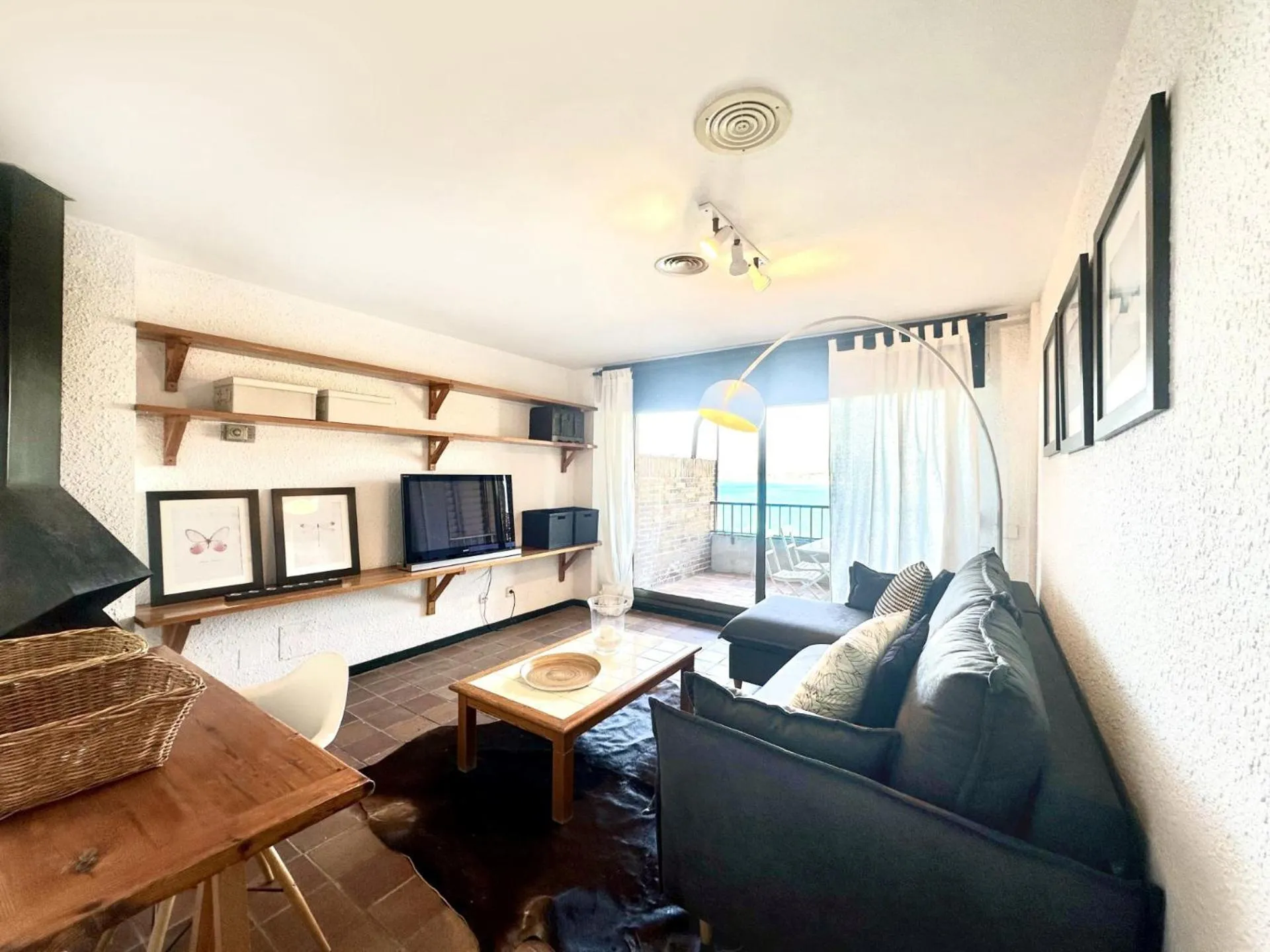 LITORAL COSTA DORADA - MARGON Only families