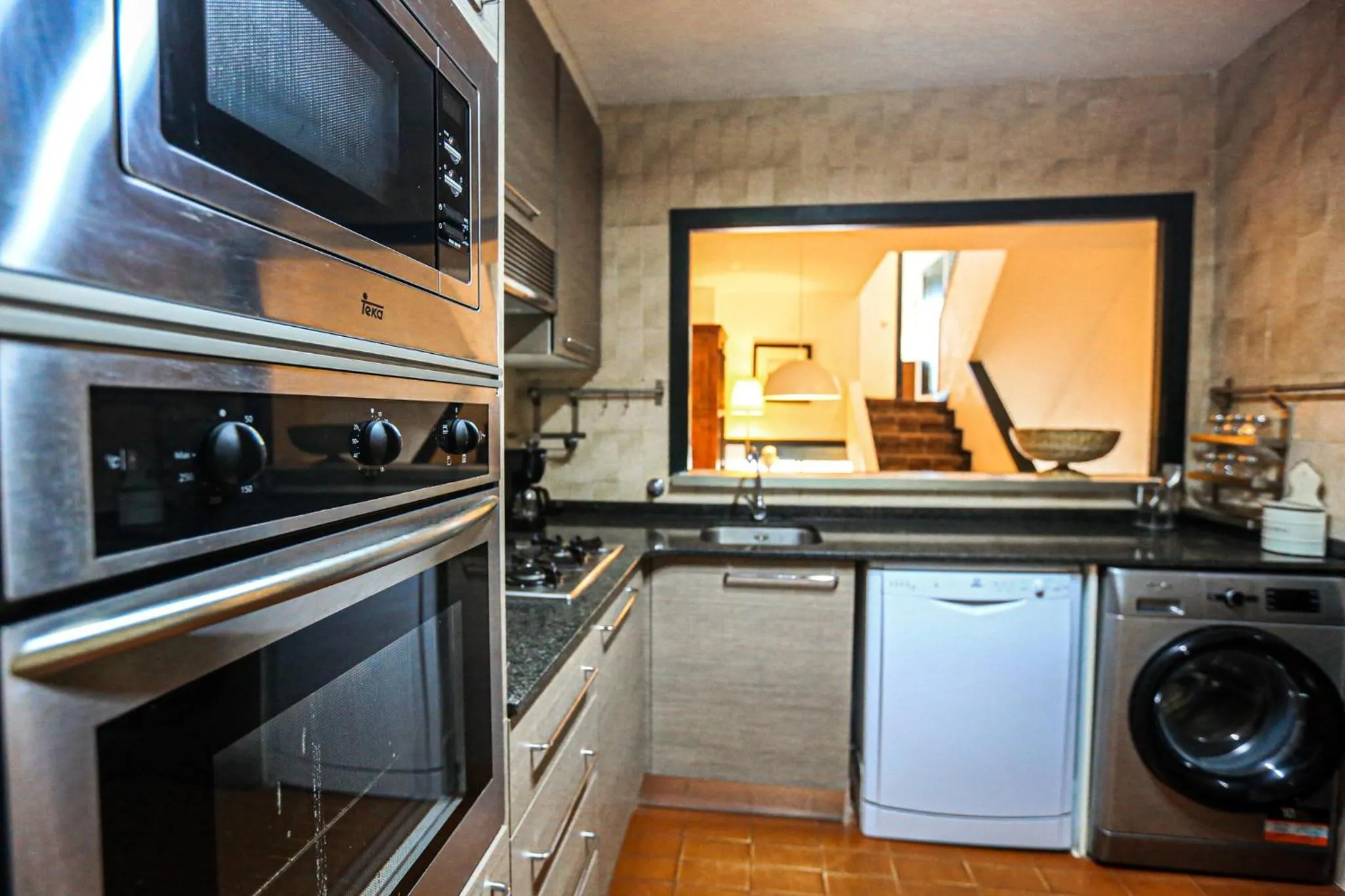 LITORAL COSTA DORADA - MARGON Only families