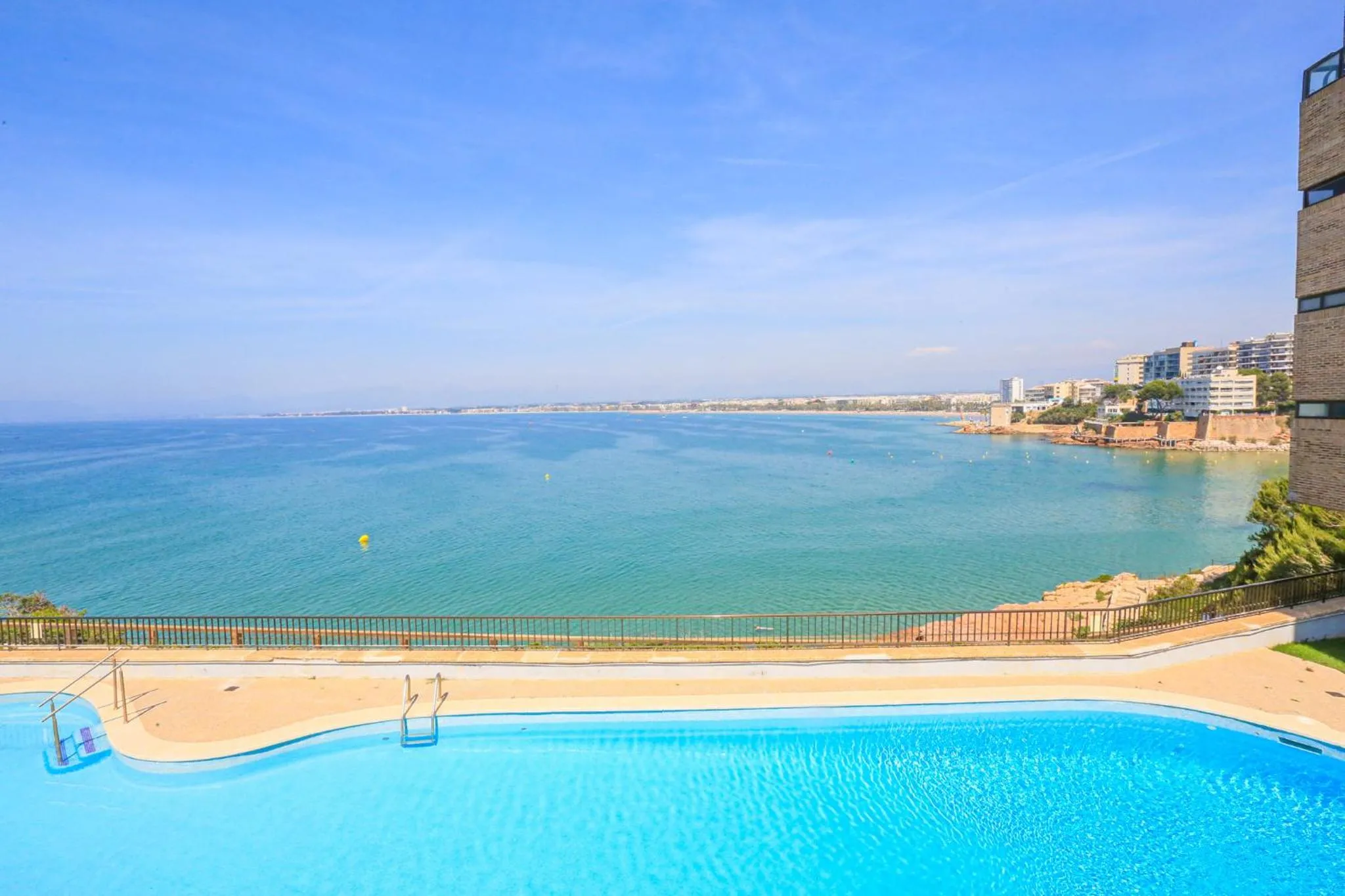 LITORAL COSTA DORADA - MARGON Only families