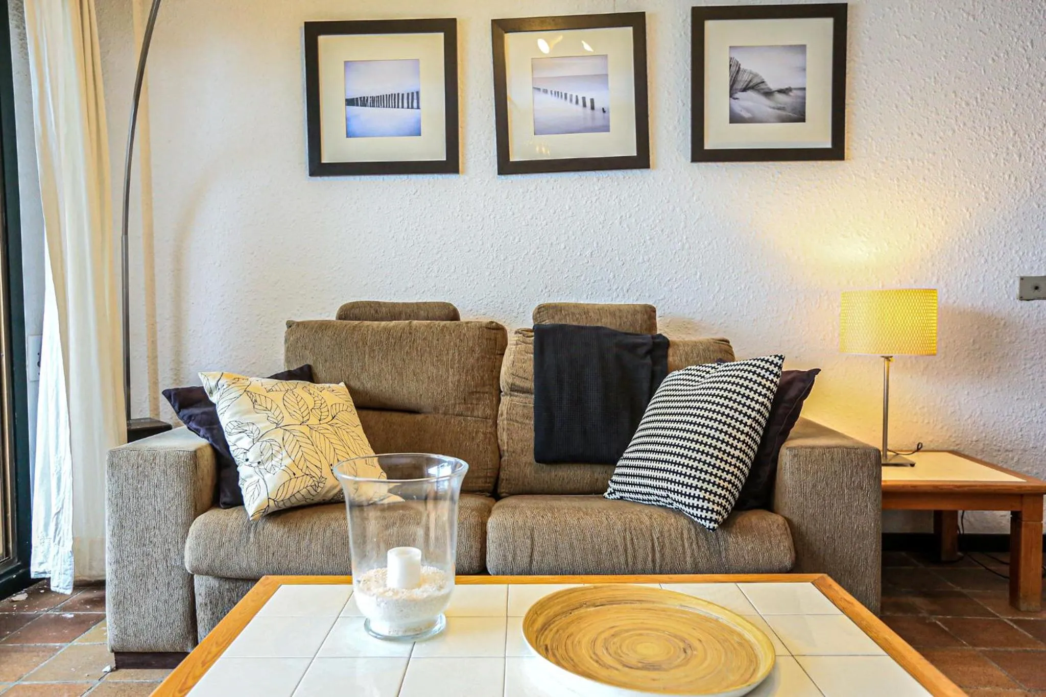 LITORAL COSTA DORADA - MARGON Only families