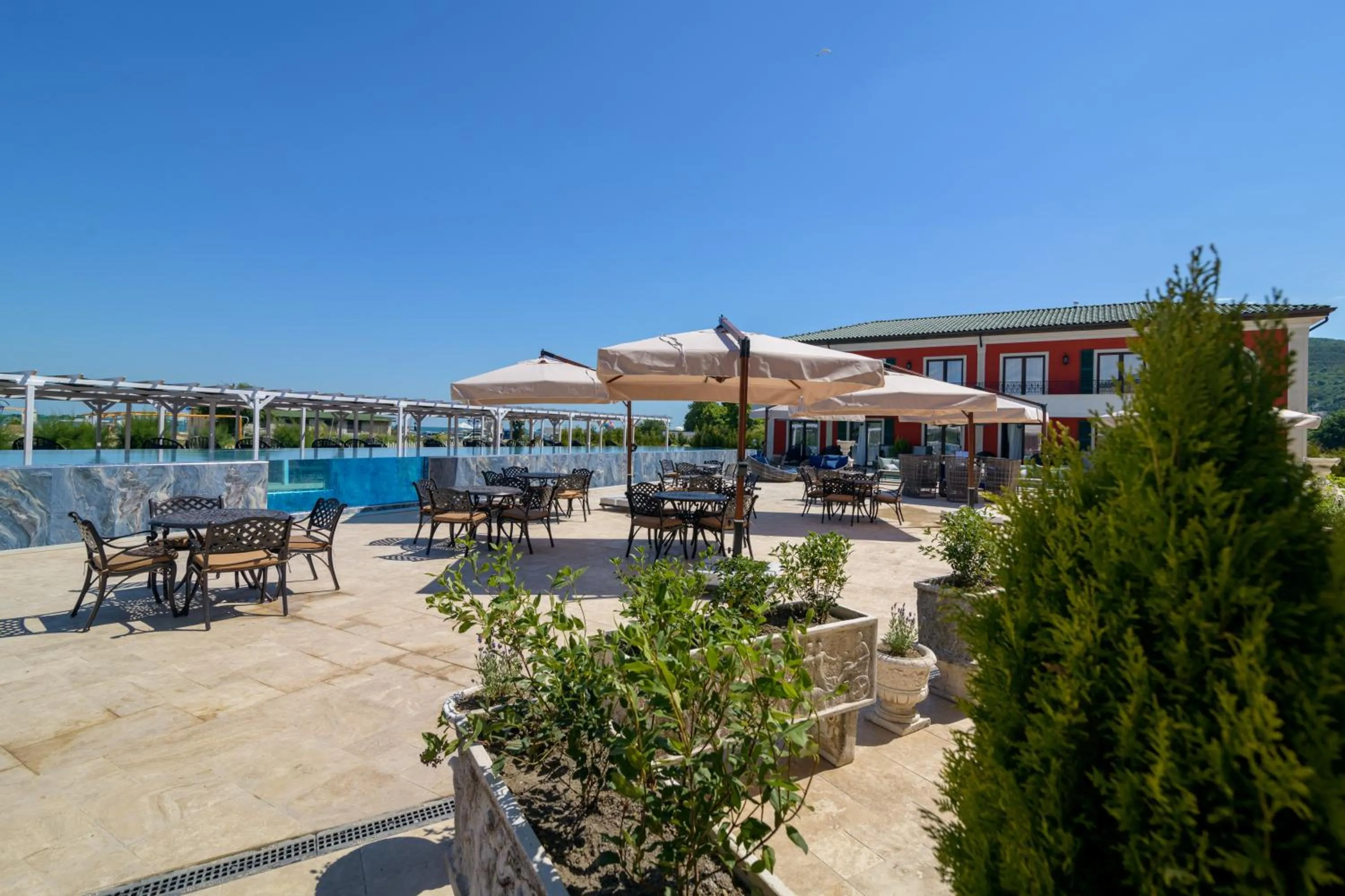 ECO Therma Village - Mineral Pool & SPA & All Inclusive