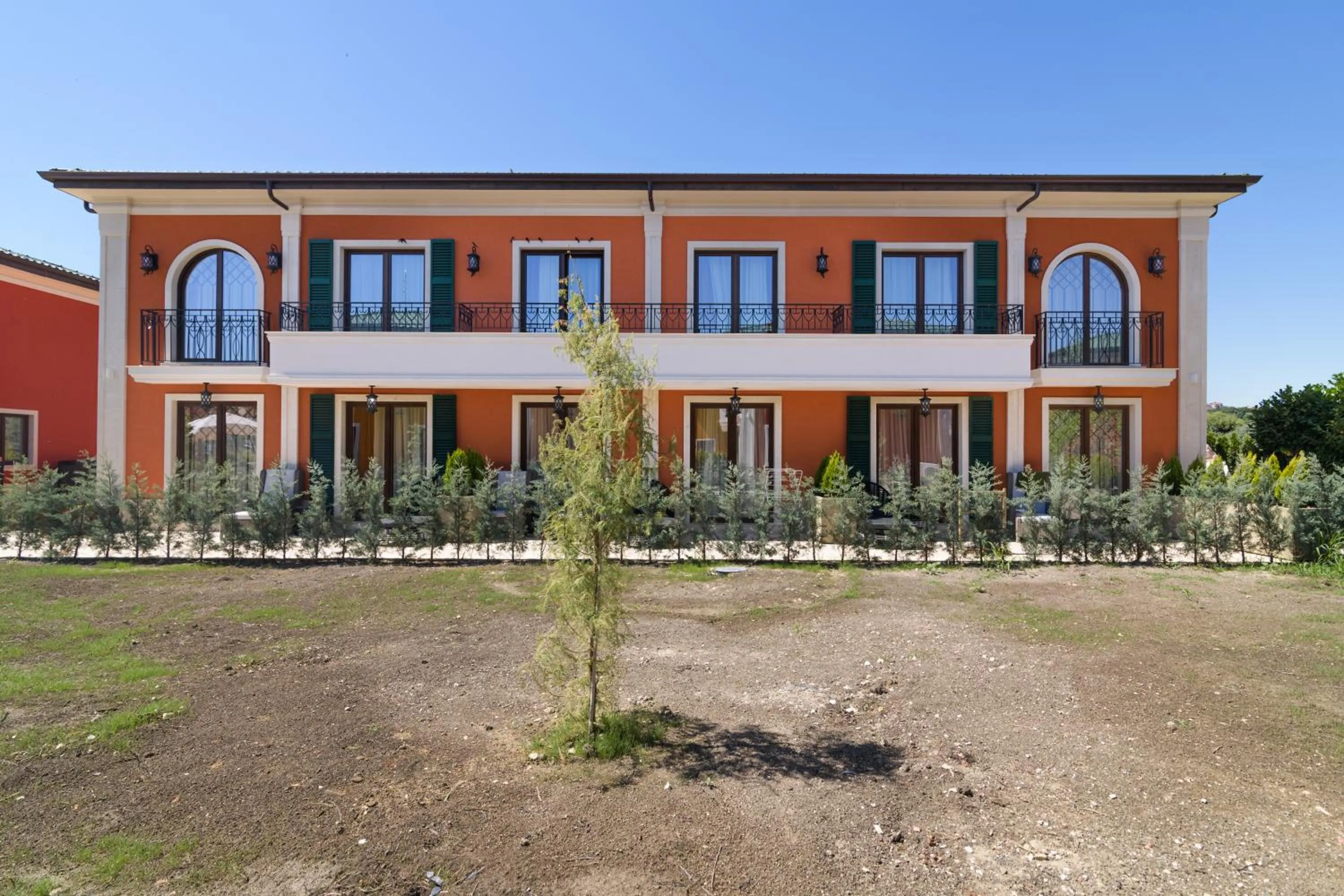 ECO Therma Village - Mineral Pool & SPA & All Inclusive